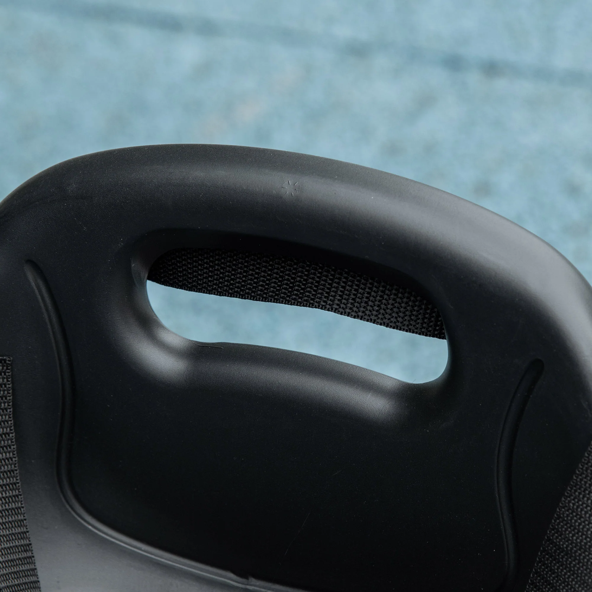 AIYAPLAY Kids Red Trike For 2 To 5 Years With Adjustable Seat, Baskets - Image 18