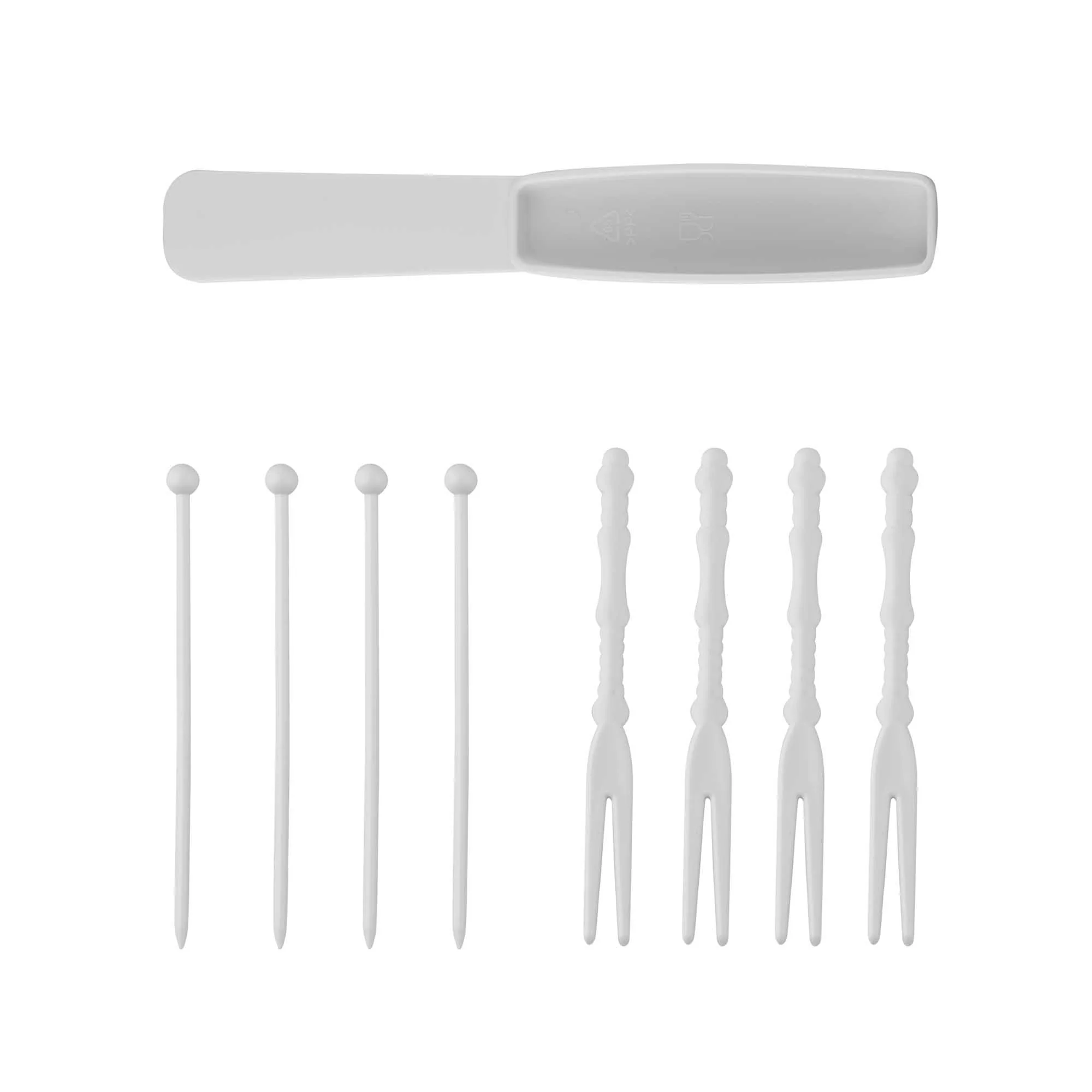 Lewis's Chocolate Fondue Set with Dipsticks - Image 4