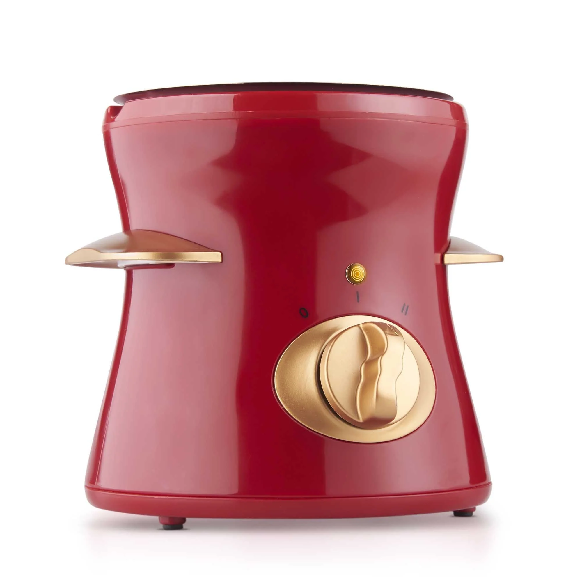 Lewis's Chocolate Fondue Set with Dipsticks - Image 5