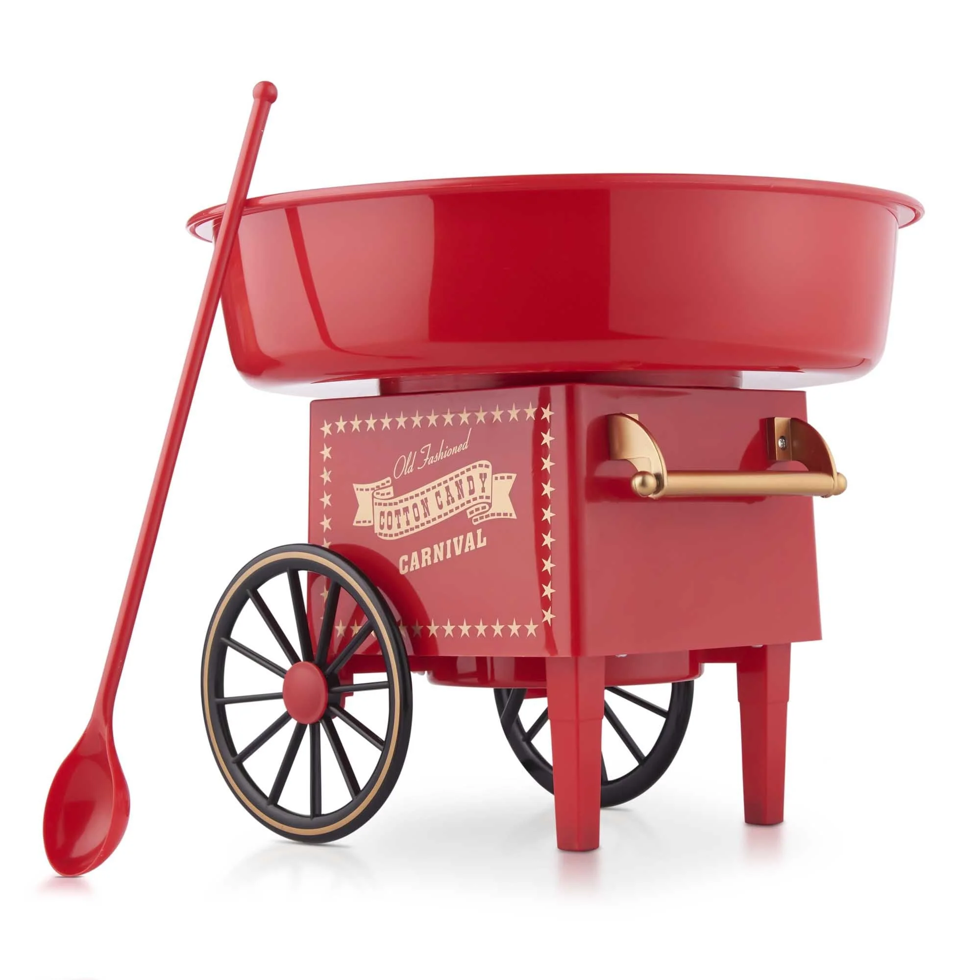 Lewis's Fairground Candy Floss Maker - Image 3