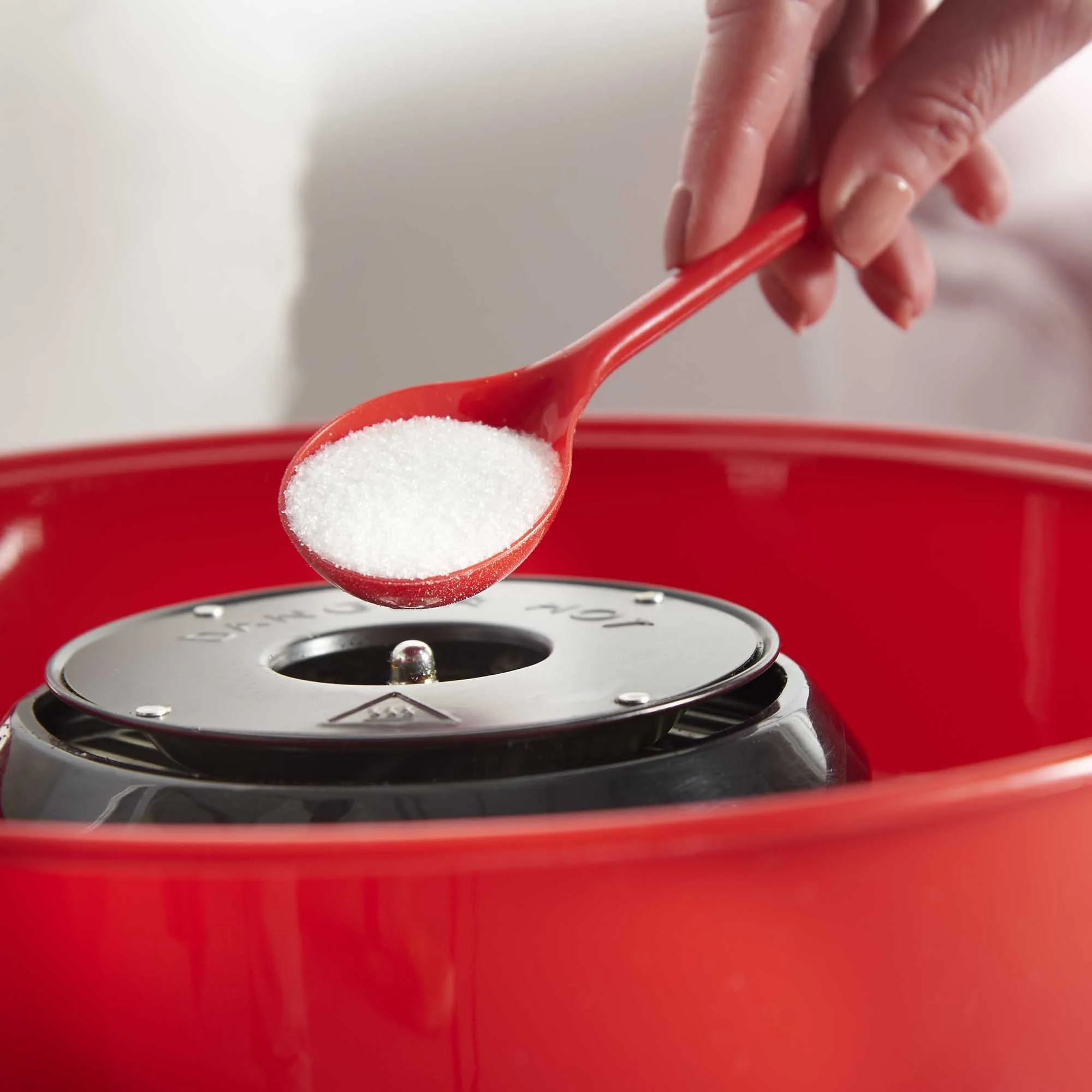 Lewis's Fairground Candy Floss Maker - Image 4