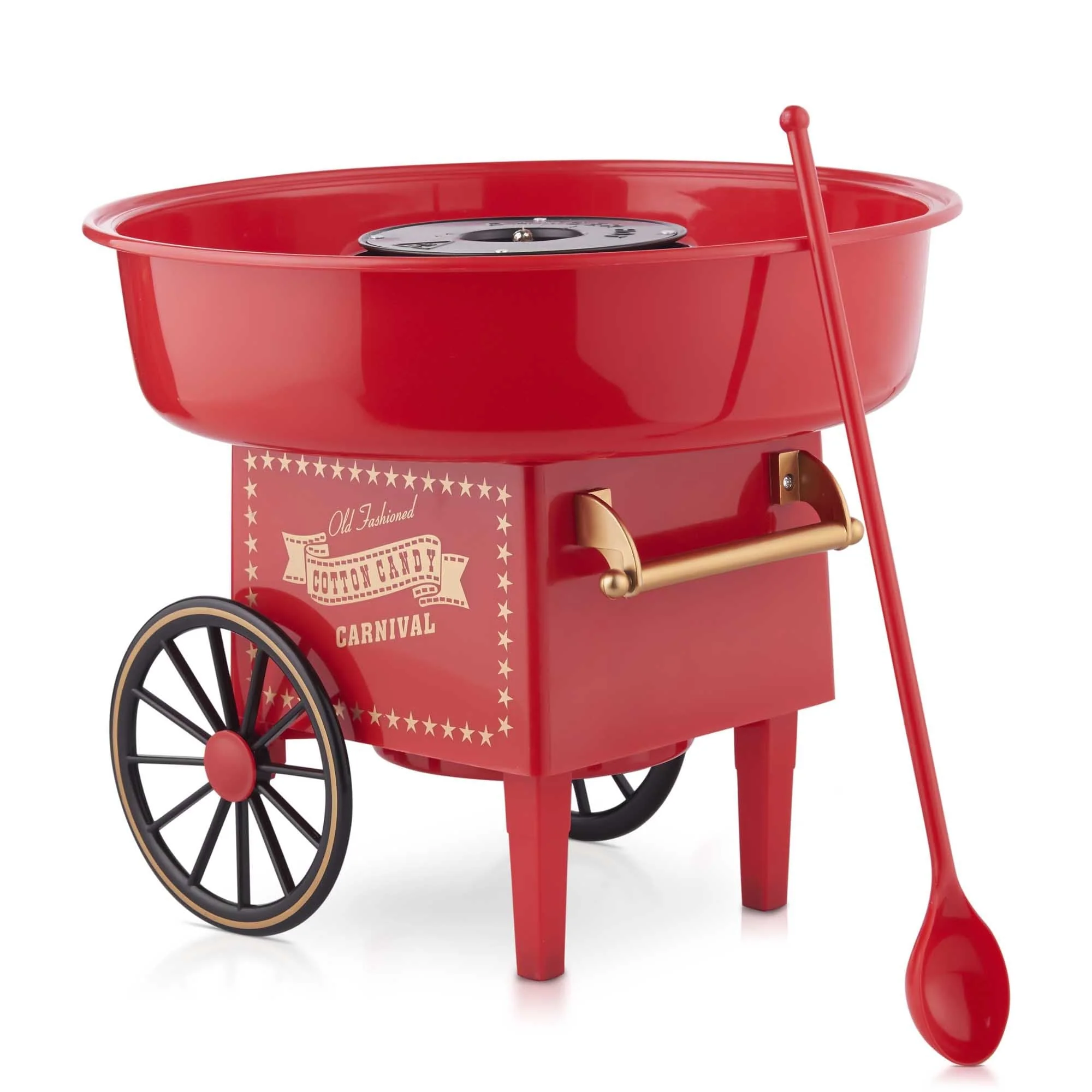 Lewis's Fairground Candy Floss Maker - Image 5