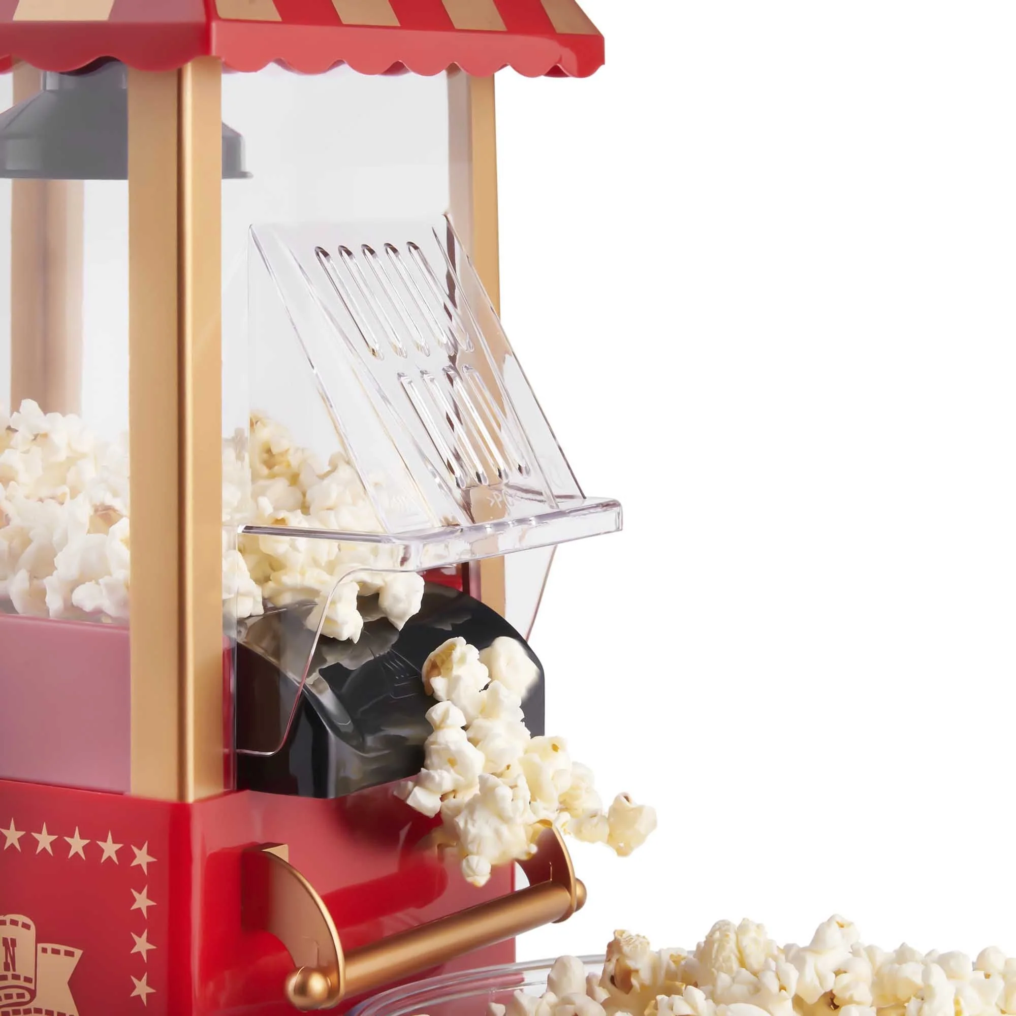 Lewis's Fairground Popcorn Maker - Image 5