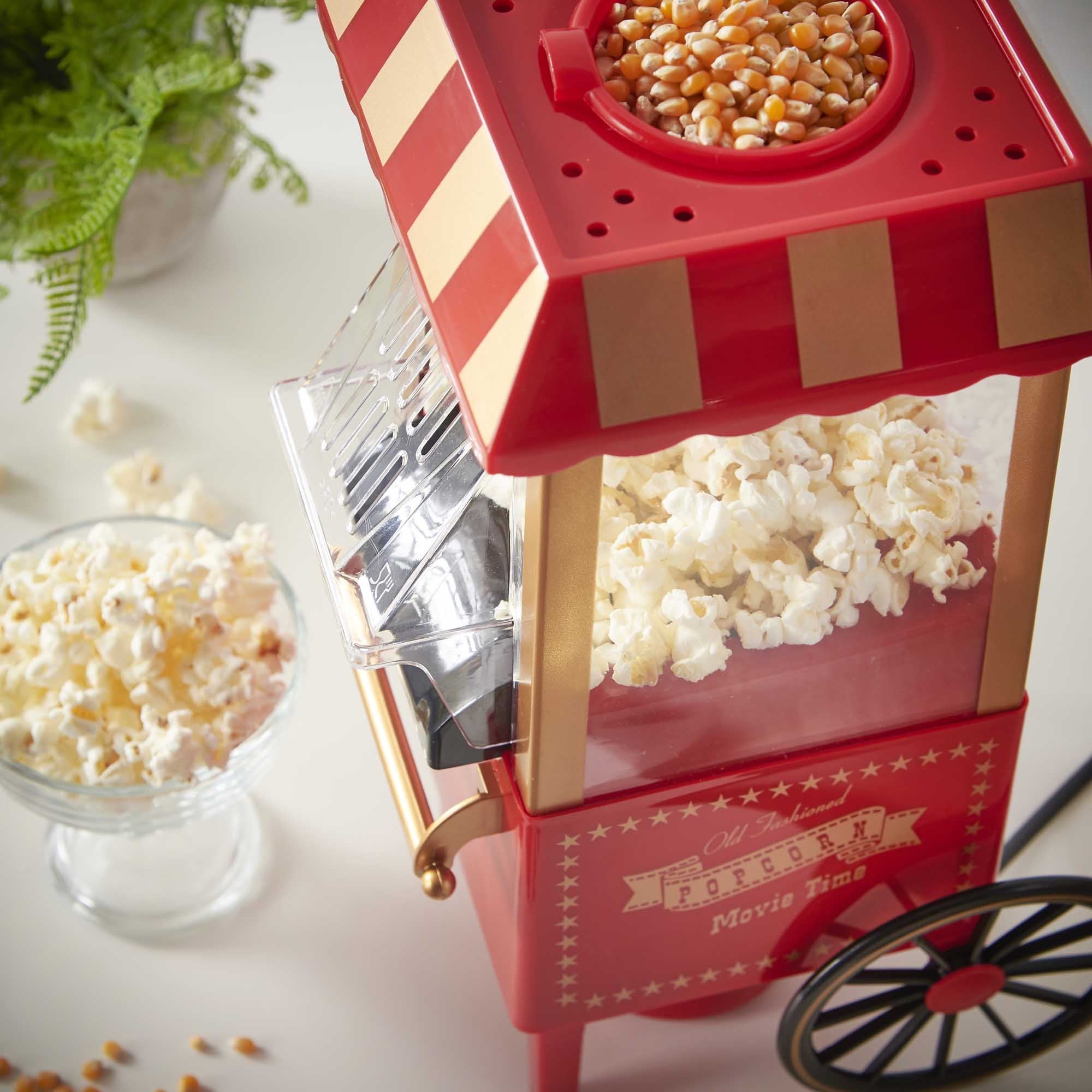 Lewis's Fairground Popcorn Maker - Image 8