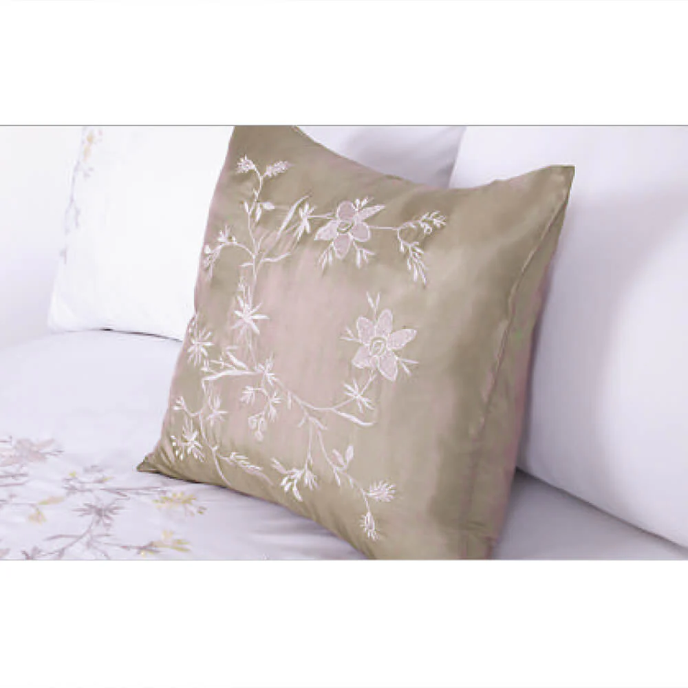 Garden Complete Bedding Set - Natural (Bed in a bag) - Image 3