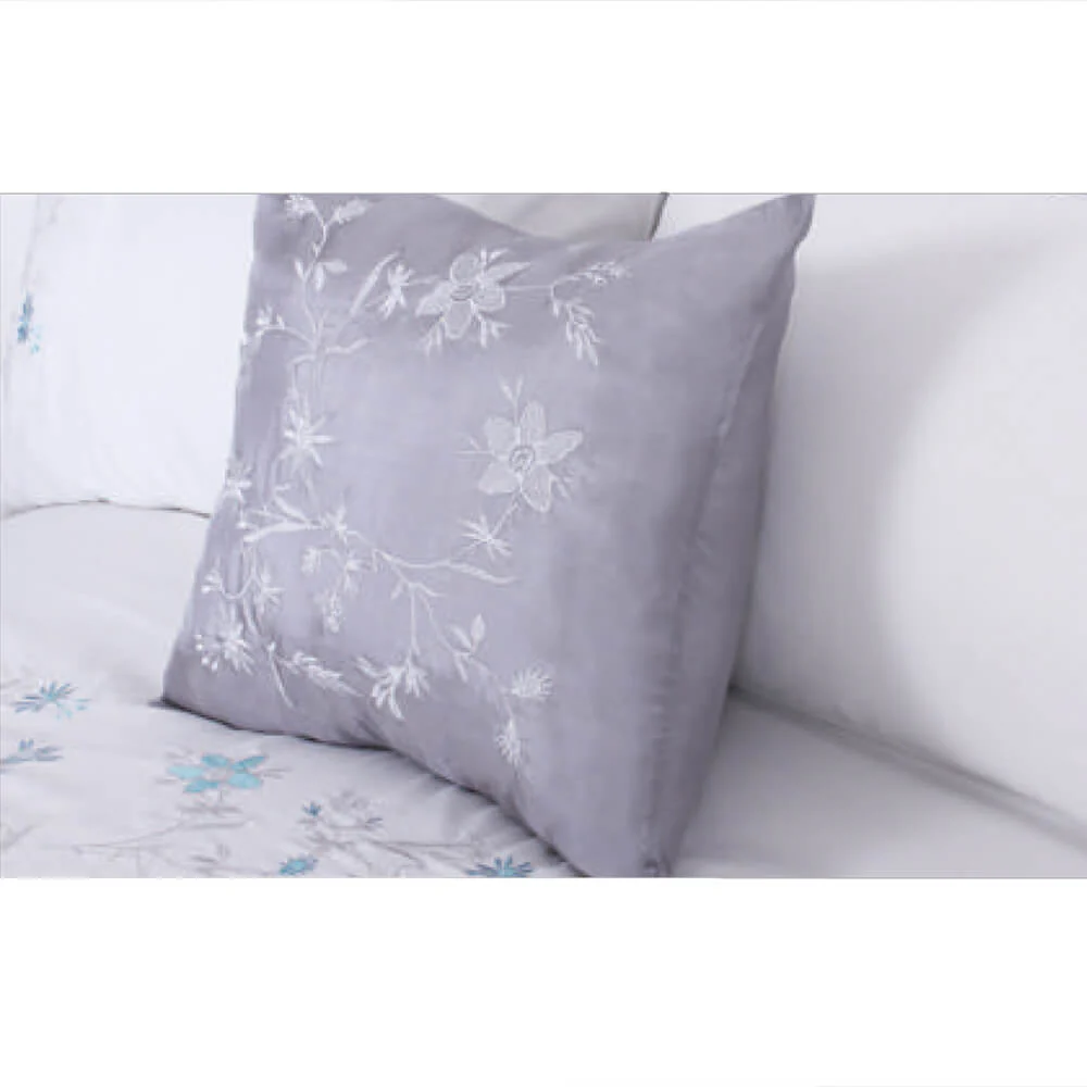 Garden Complete Bedding Set - Teal (Bed in a bag) - Image 3