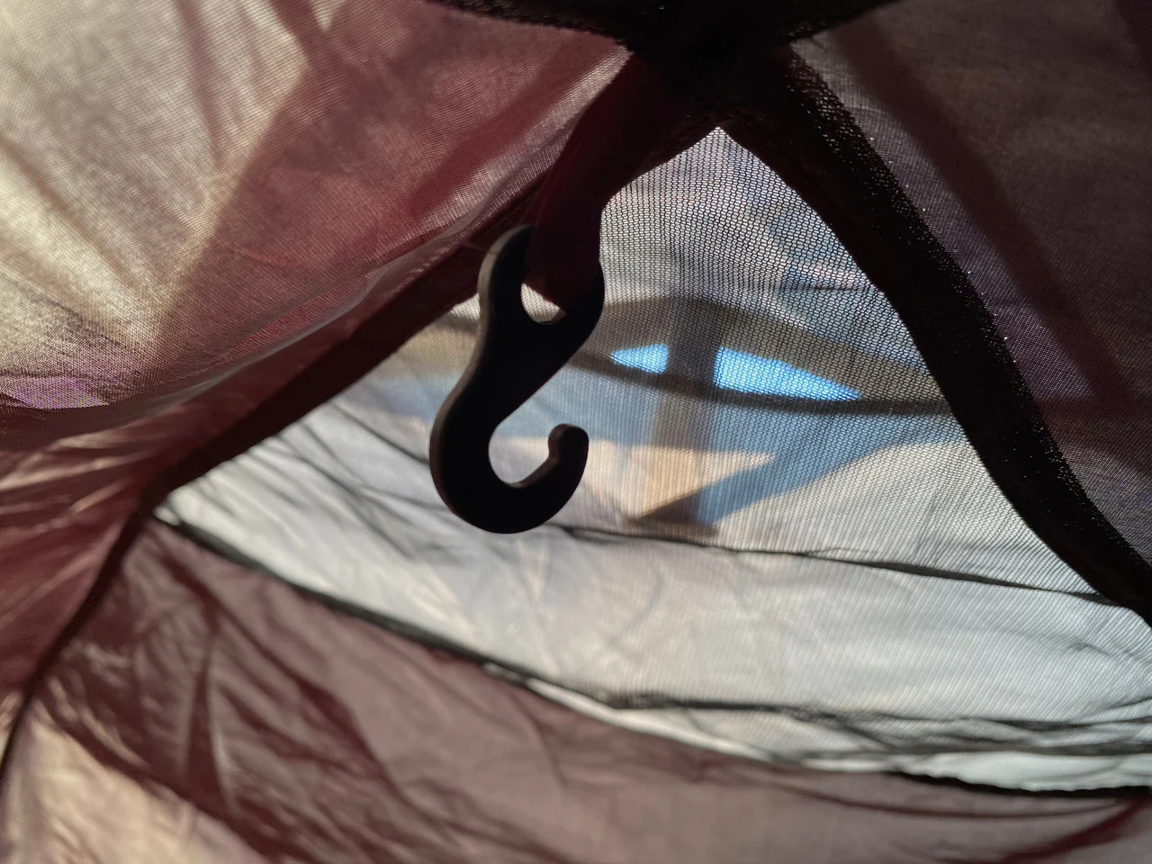 Hallow 2.0 Dome Tent - 2 Berth Tent - Image 3