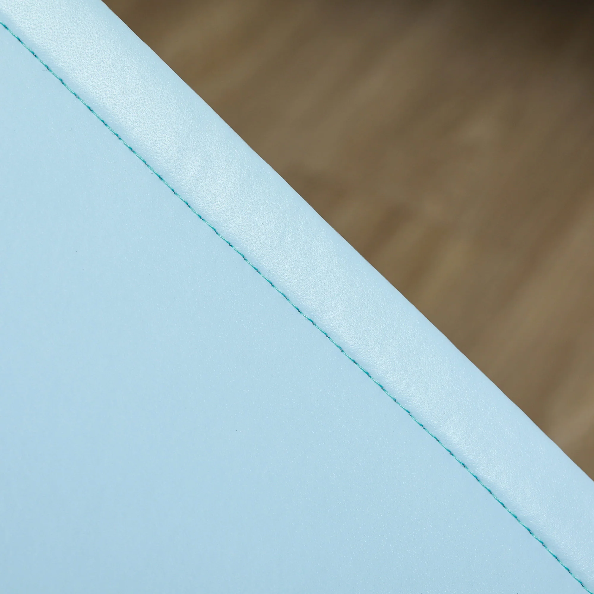 HOMCOM 11 Piece Soft Play Equipment For Toddlers, Soft Play Set , Blue - Image 10