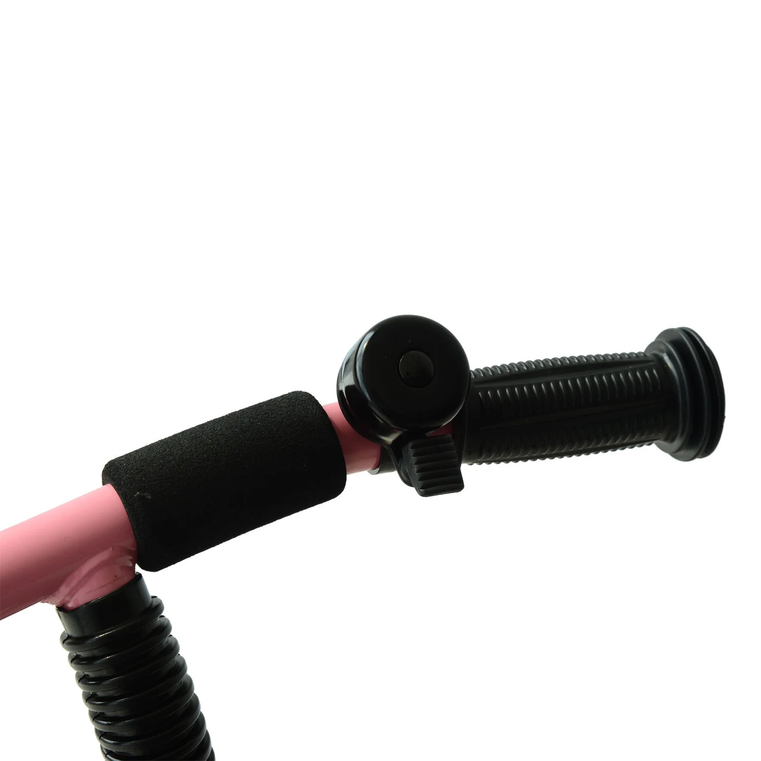 HOMCOM Baby Kids Children Toddler Tricycle Ride On 3 Wheels Bike (Pink) - Image 9