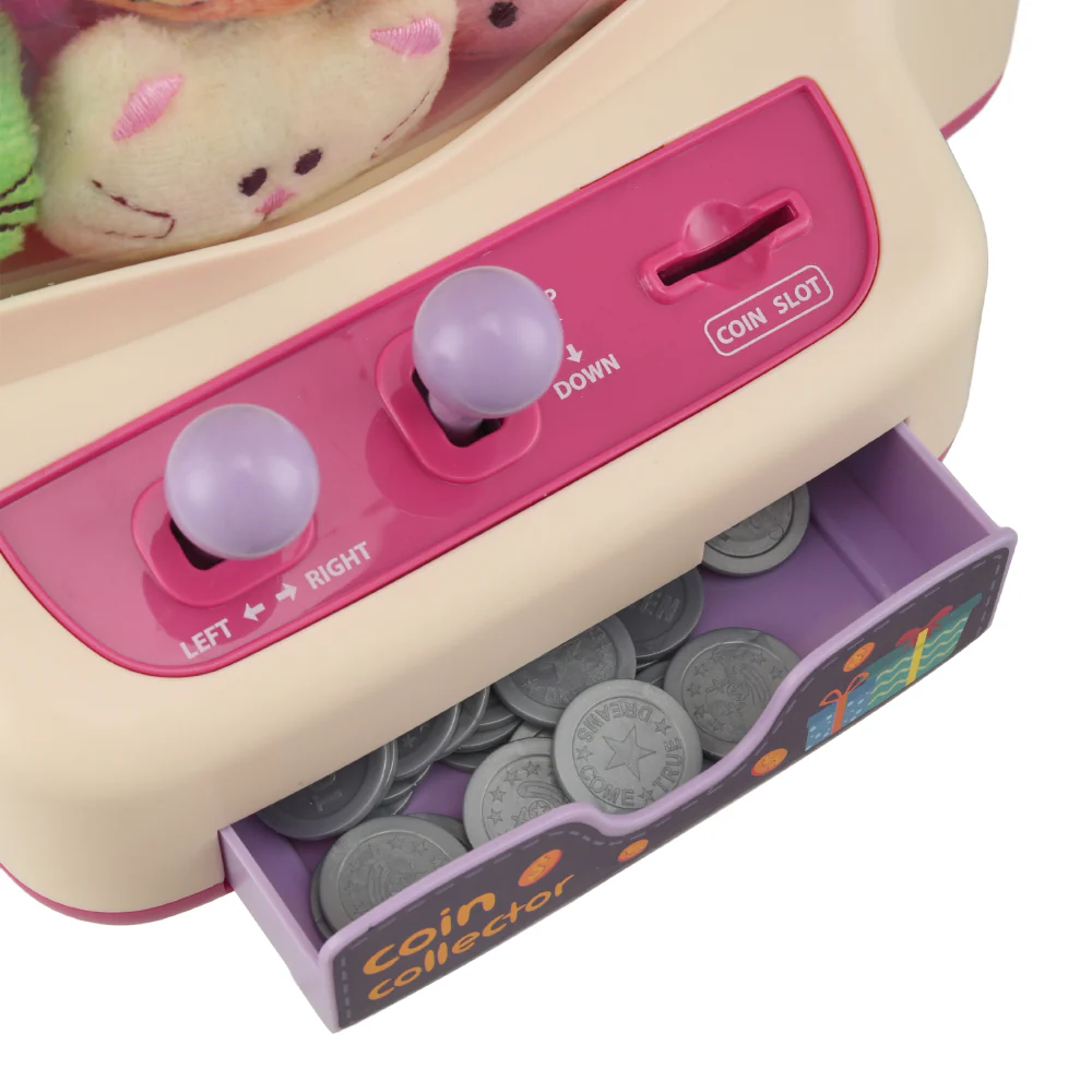 Kidkid Grabbing Claw Machine - Image 4