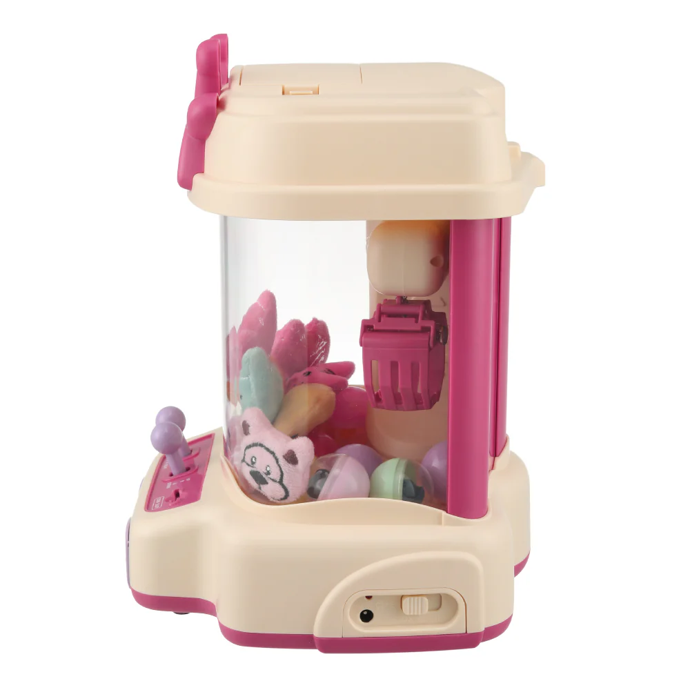 Kidkid Grabbing Claw Machine - Image 7