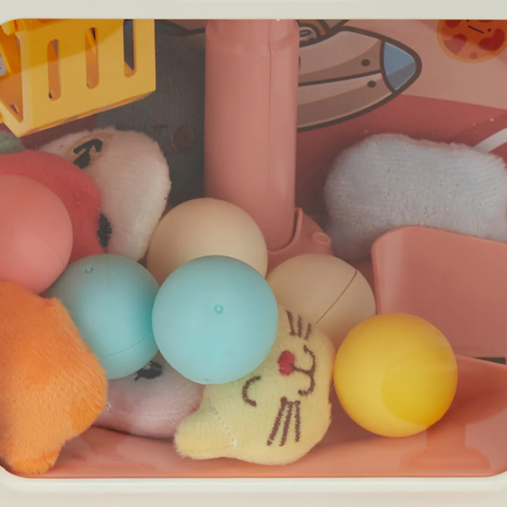 Kidkid Household Mini Claw Machine - Image 3