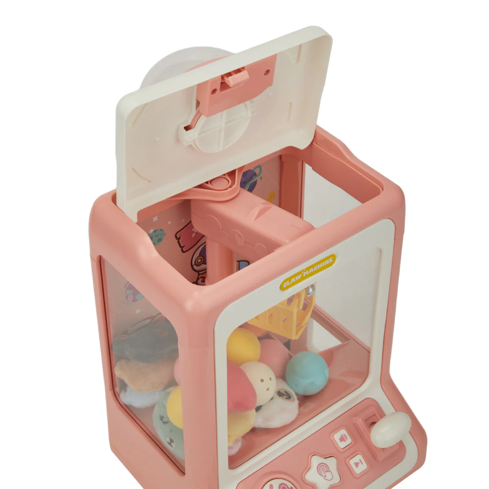 Kidkid Household Mini Claw Machine - Image 4