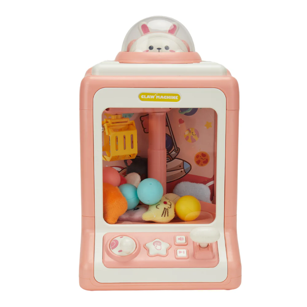 Kidkid Household Mini Claw Machine - Image 8
