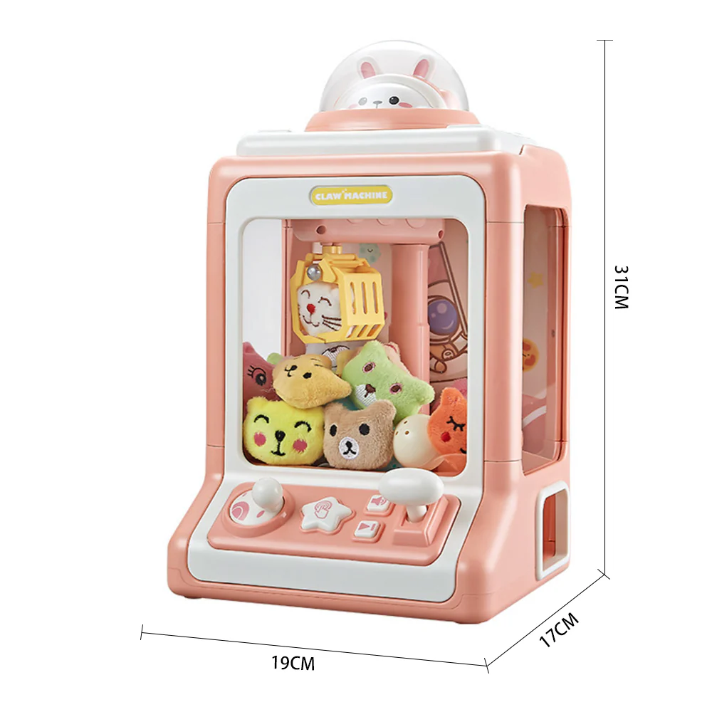 Kidkid Household Mini Claw Machine - Image 9