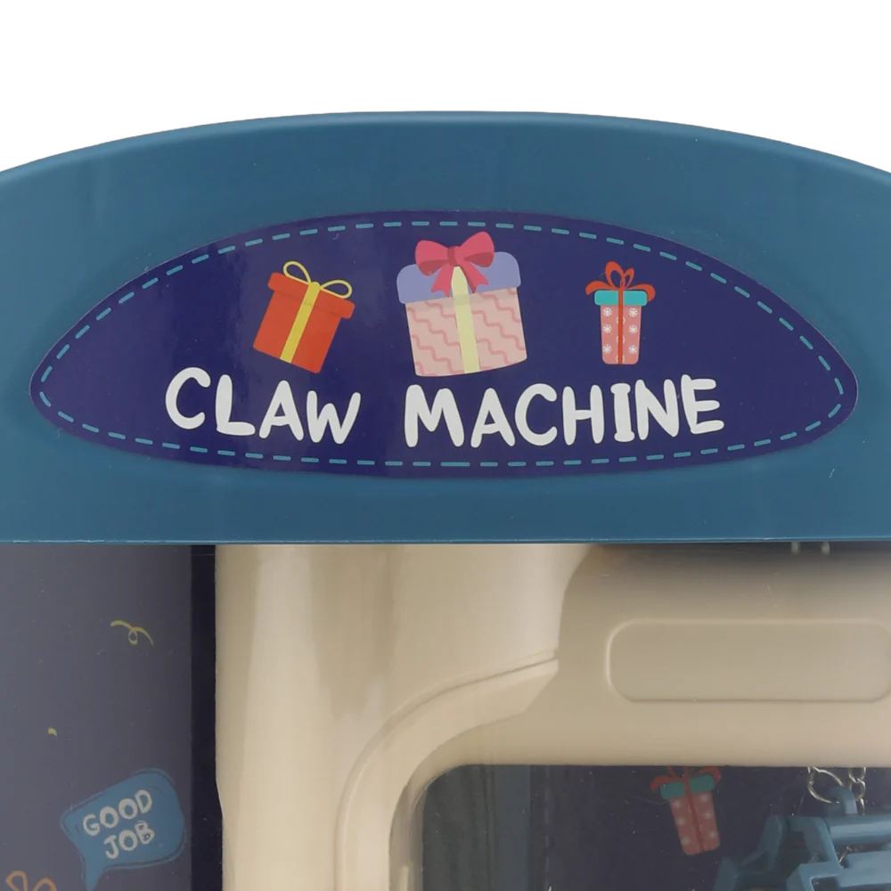 Kidkid Mini Gashapon Claw Machine Toy For Kids - Image 6