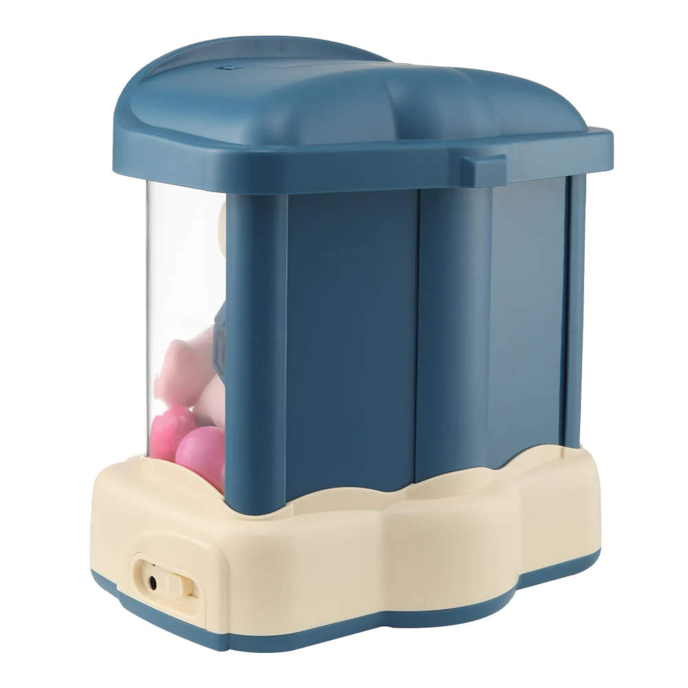 Kidkid Mini Gashapon Claw Machine Toy For Kids - Image 7