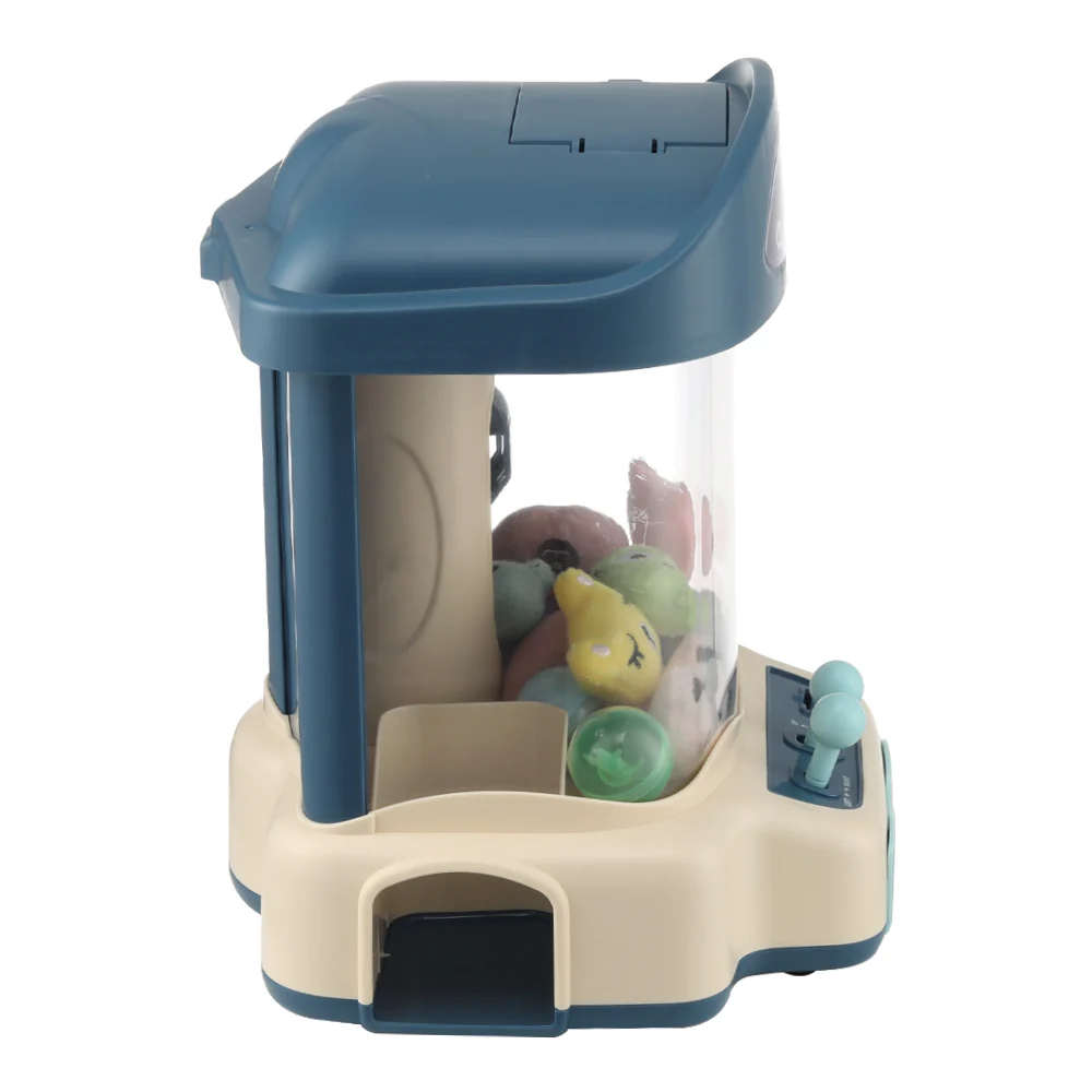 Kidkid Mini Gashapon Claw Machine Toy For Kids - Image 8