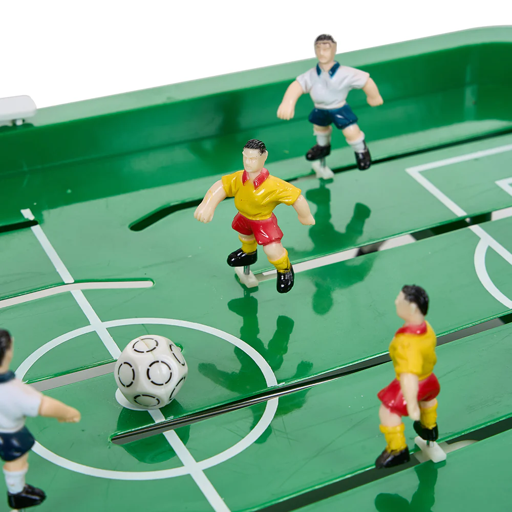 Kidkid Tabletop Football Sport Game for 2 Players - Image 4