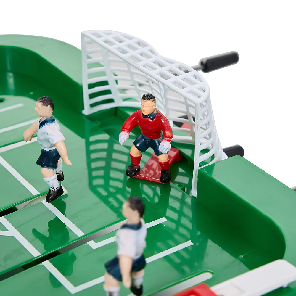 Kidkid Tabletop Football Sport Game for 2 Players - Image 5