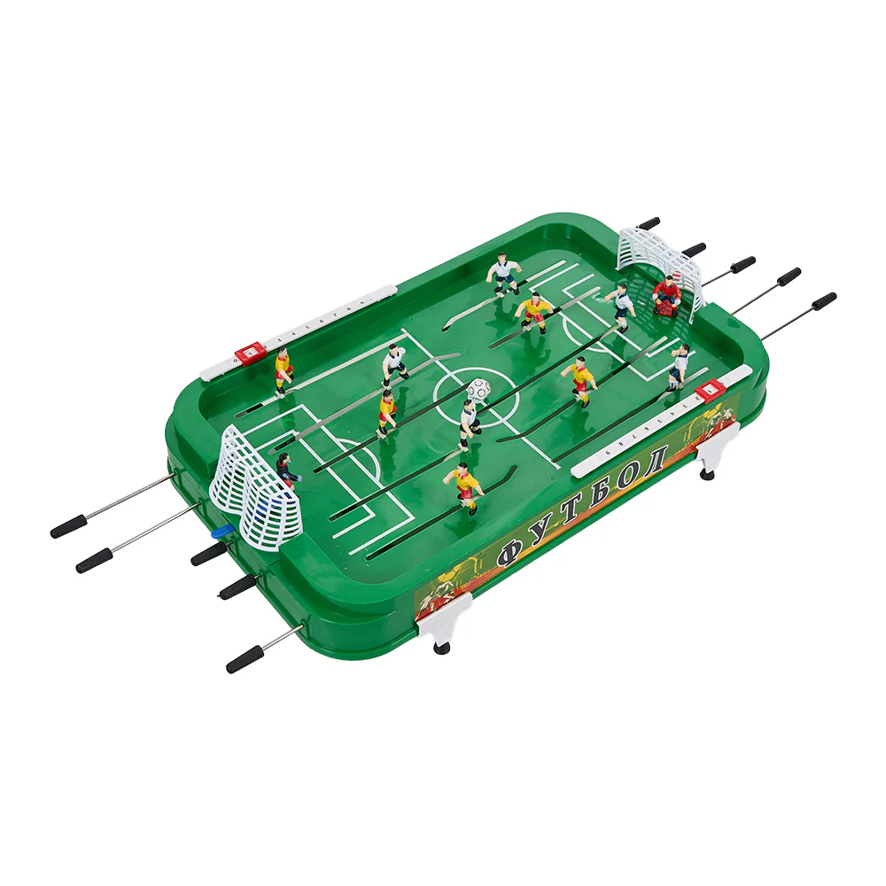 Kidkid Tabletop Football Sport Game for 2 Players - Image 7