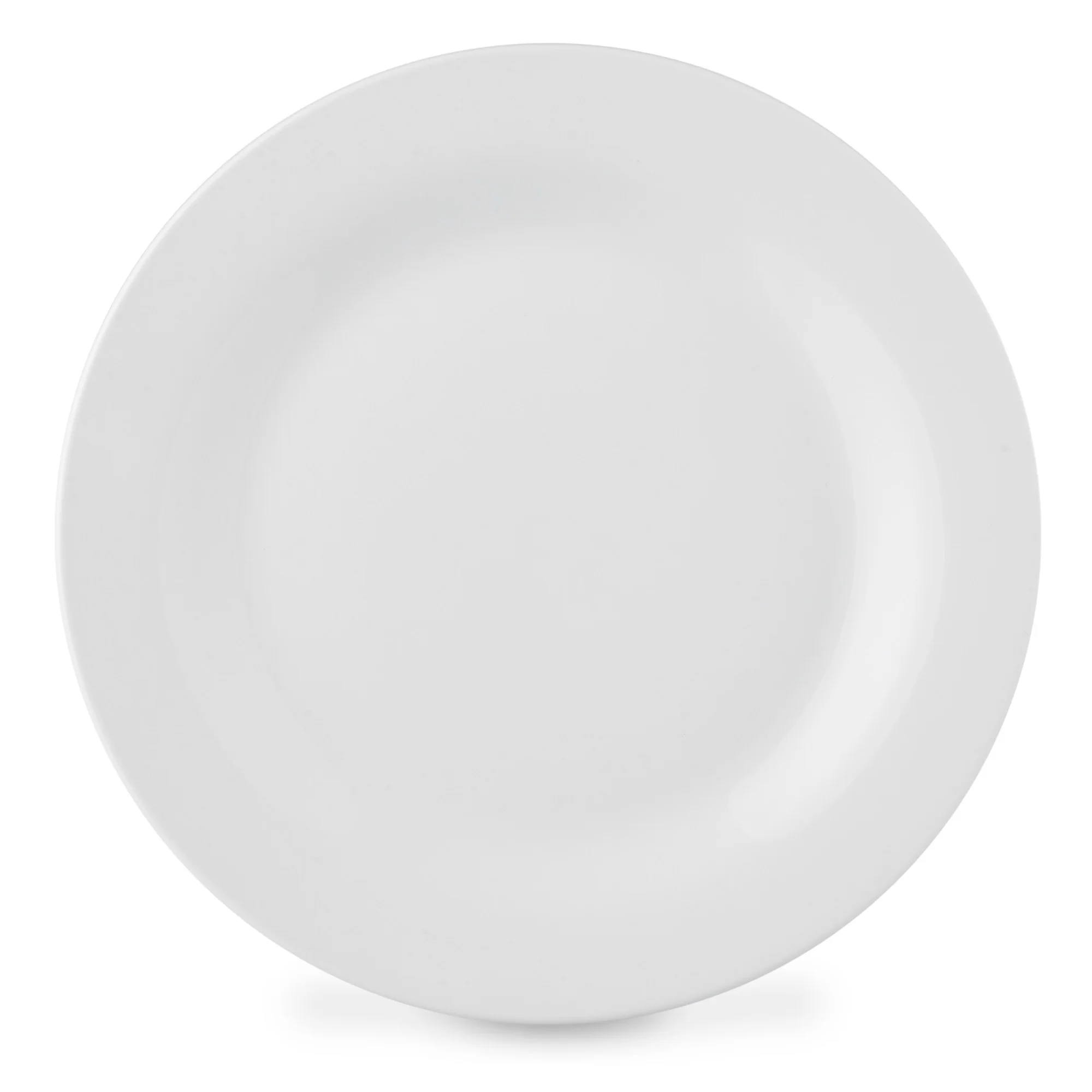 Lewis's 16 Piece Dinner Set - Arctic White - Image 7