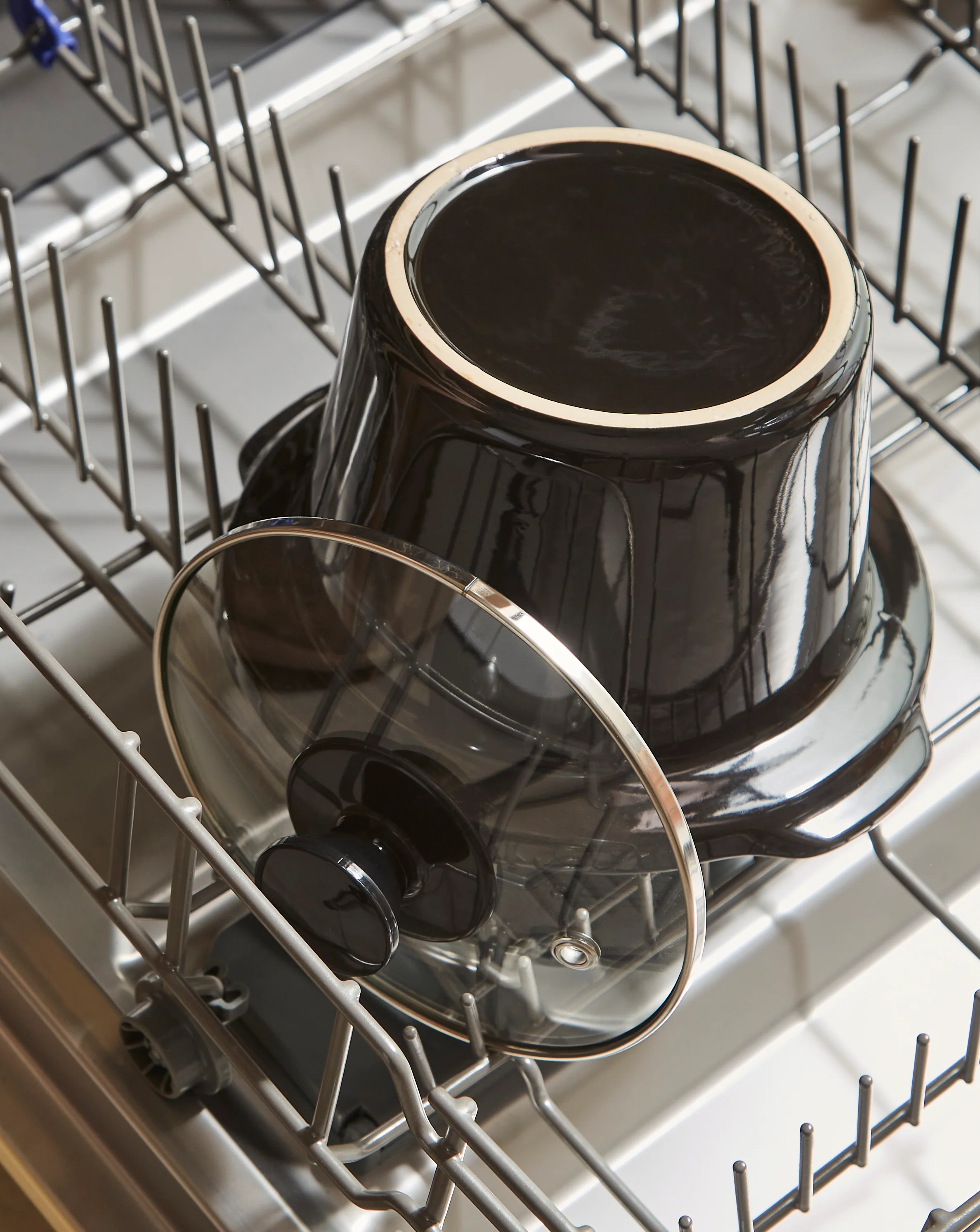 Morphy Richards 1.5L Ceramic Slow Cooker - Image 3