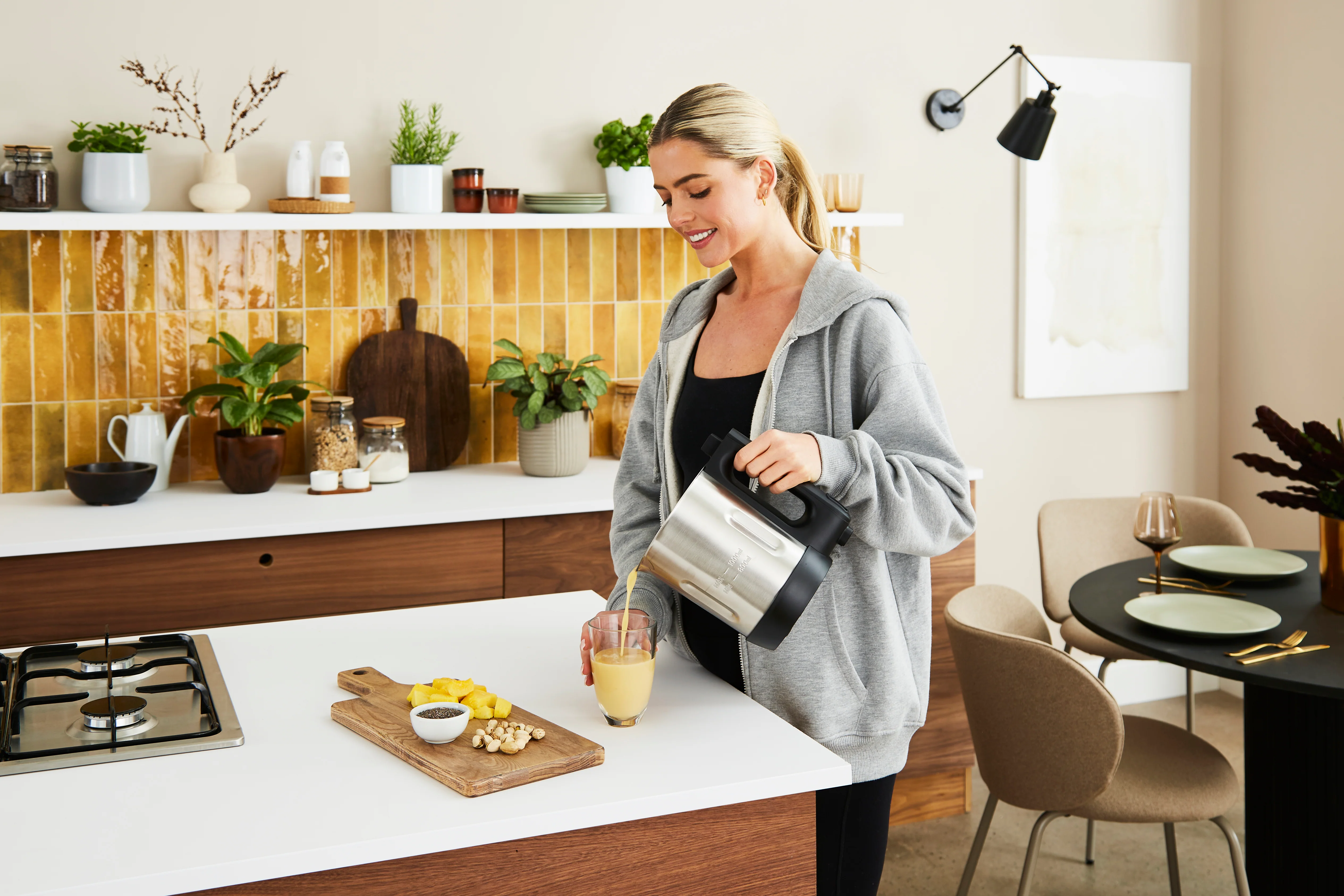 Morphy Richards Compact Soup Maker - Image 3