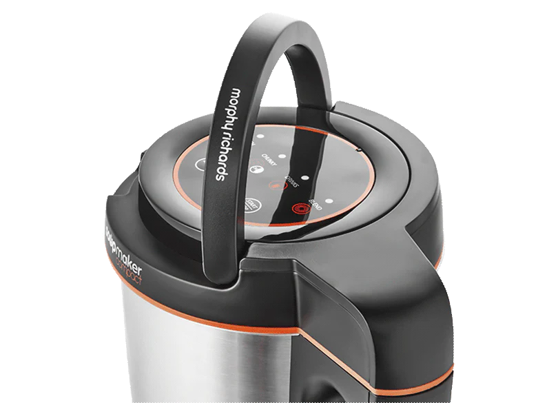 Morphy Richards Compact Soup Maker - Image 5