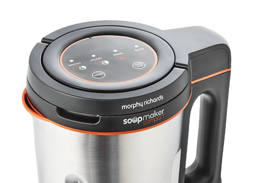 Morphy Richards Compact Soup Maker - Image 6