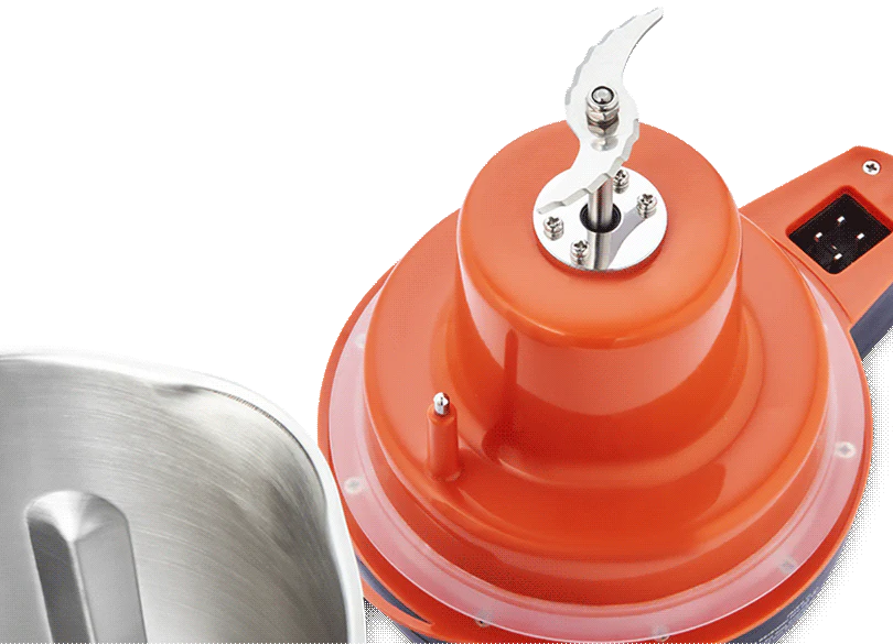 Morphy Richards Compact Soup Maker - Image 7