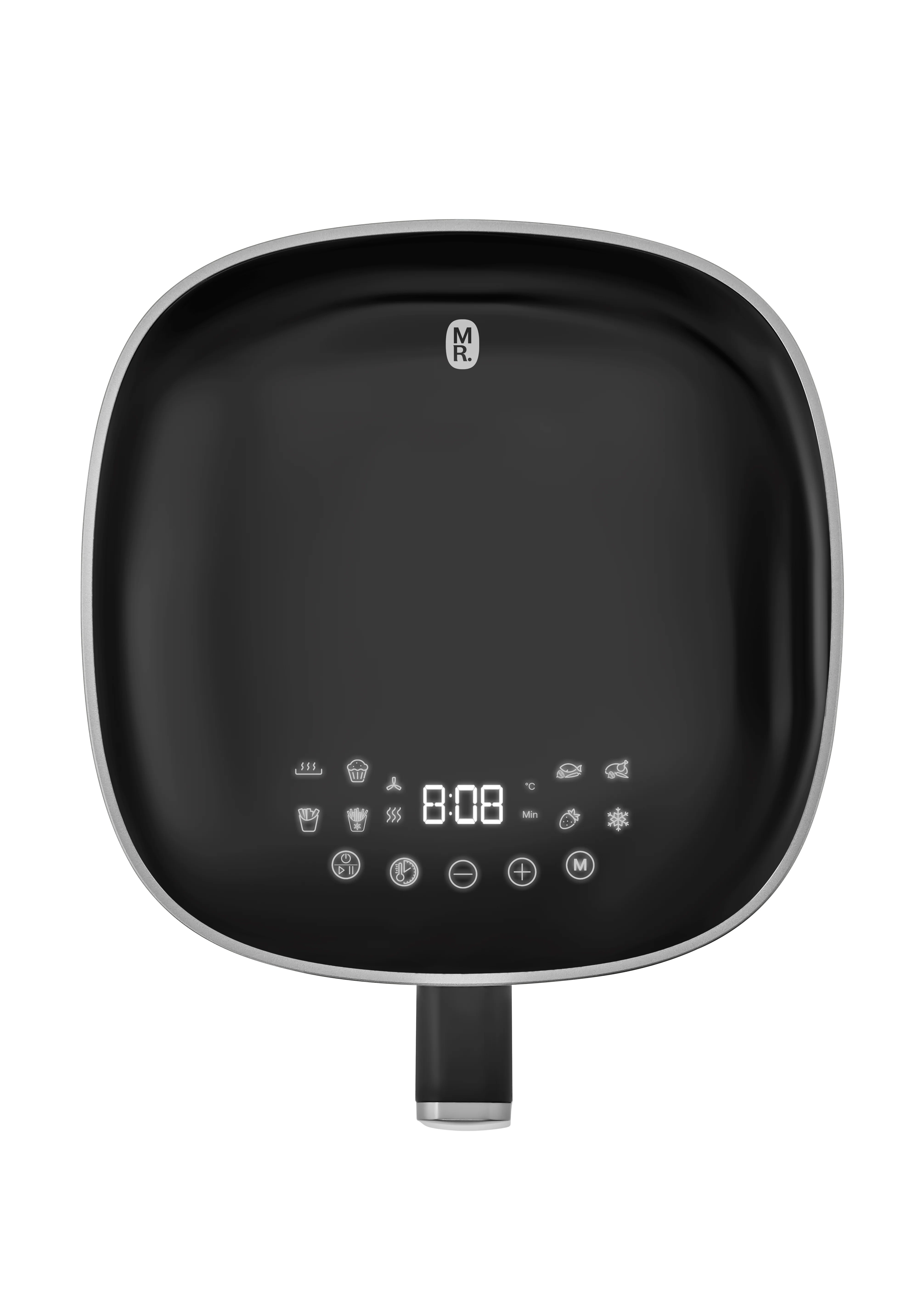 Morphy Richards Digital 4 Litre Air Fryer - Image 7