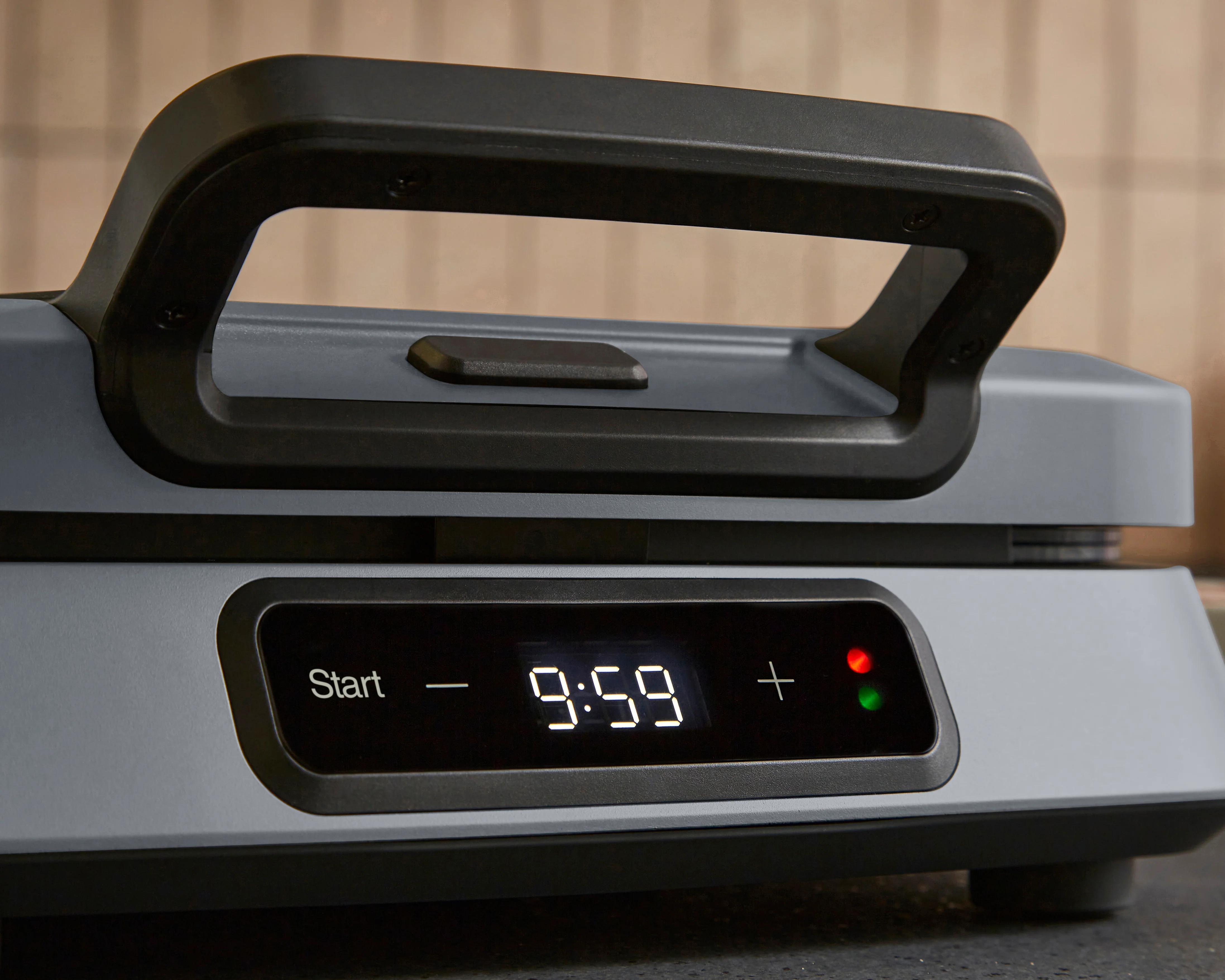 Morphy Richards GrillX Toasted Sandwich Maker - Image 7