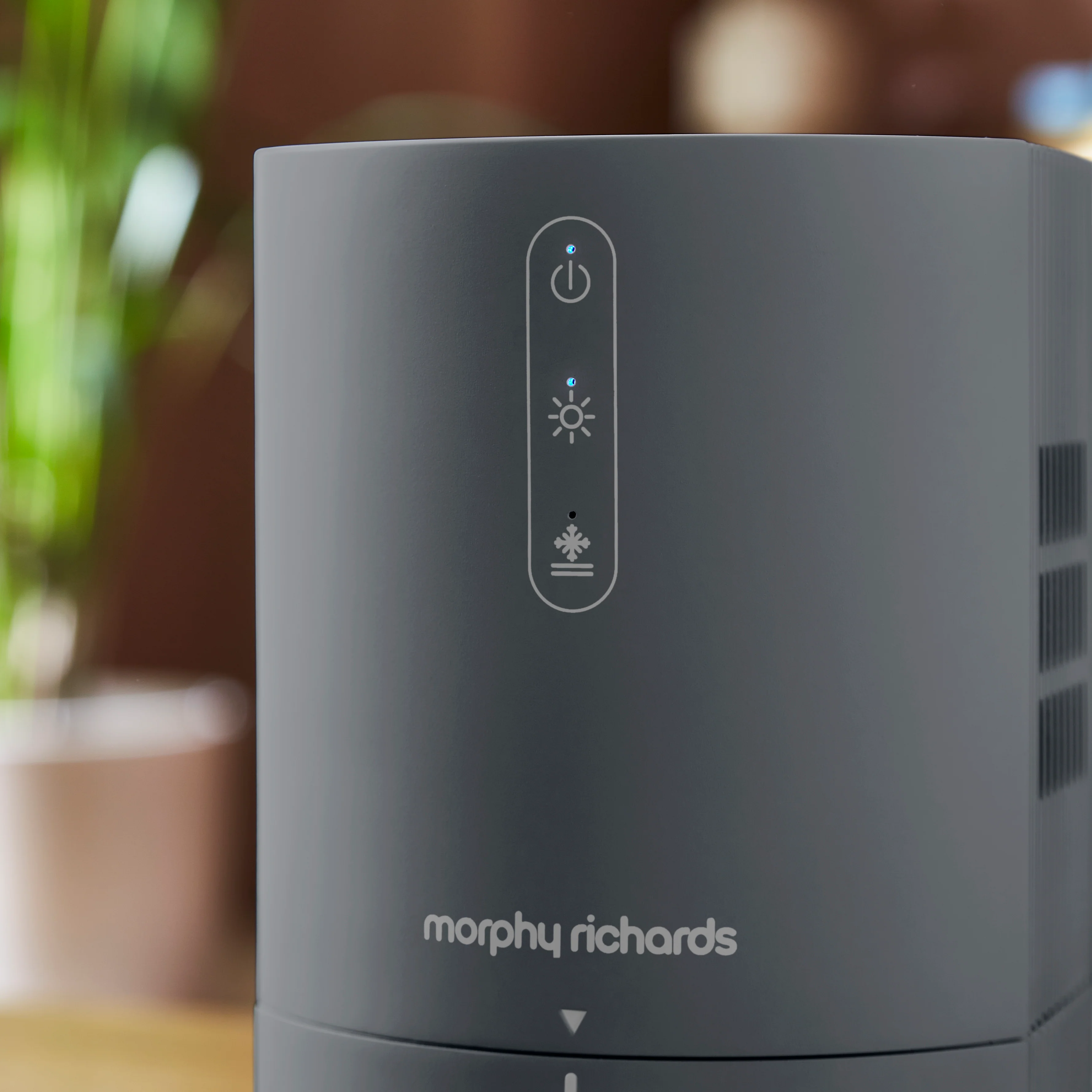 Morphy Richards PureFresh 0.9L Dehumidifier - Grey - Image 12