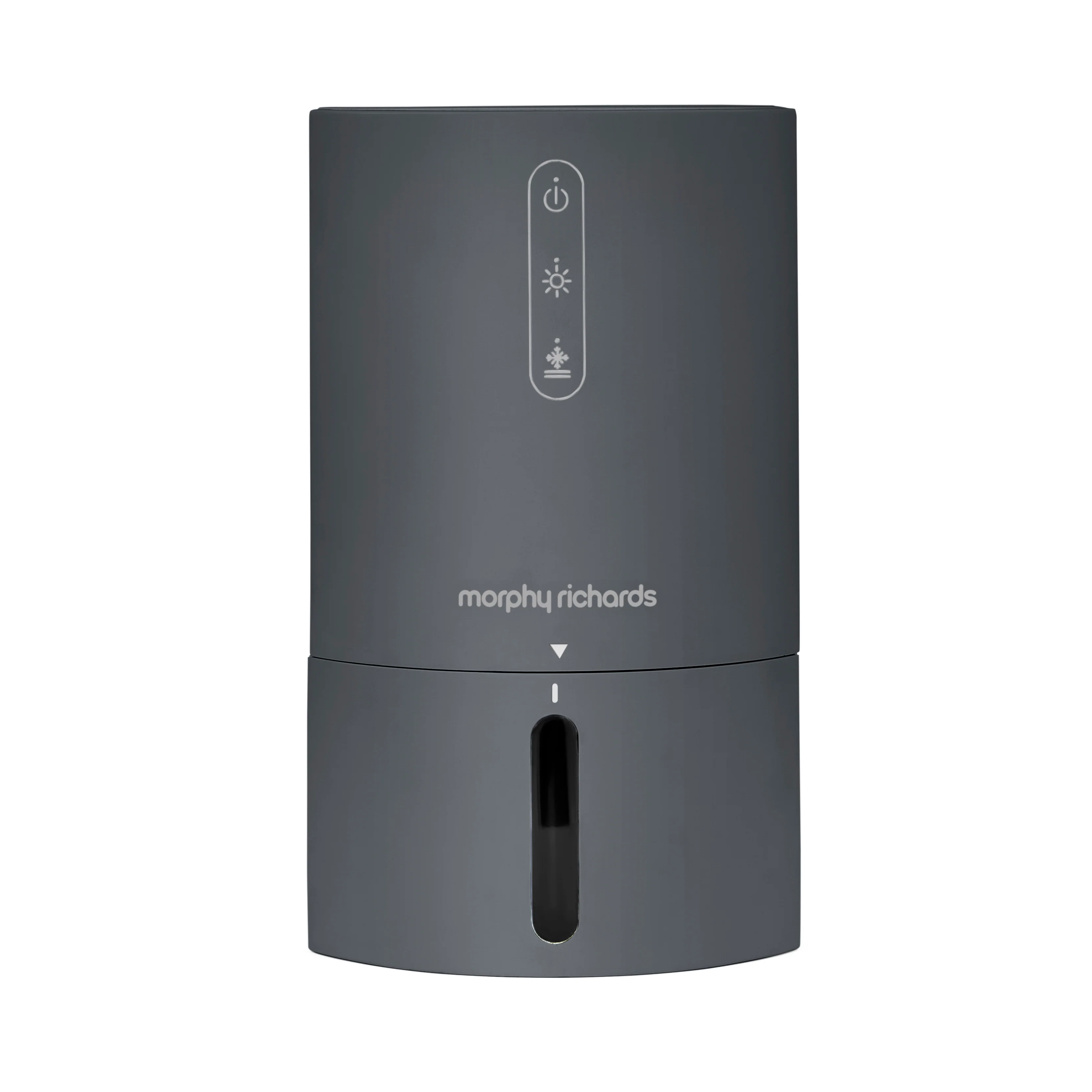 Morphy Richards PureFresh 0.9L Dehumidifier - Grey - Image 5