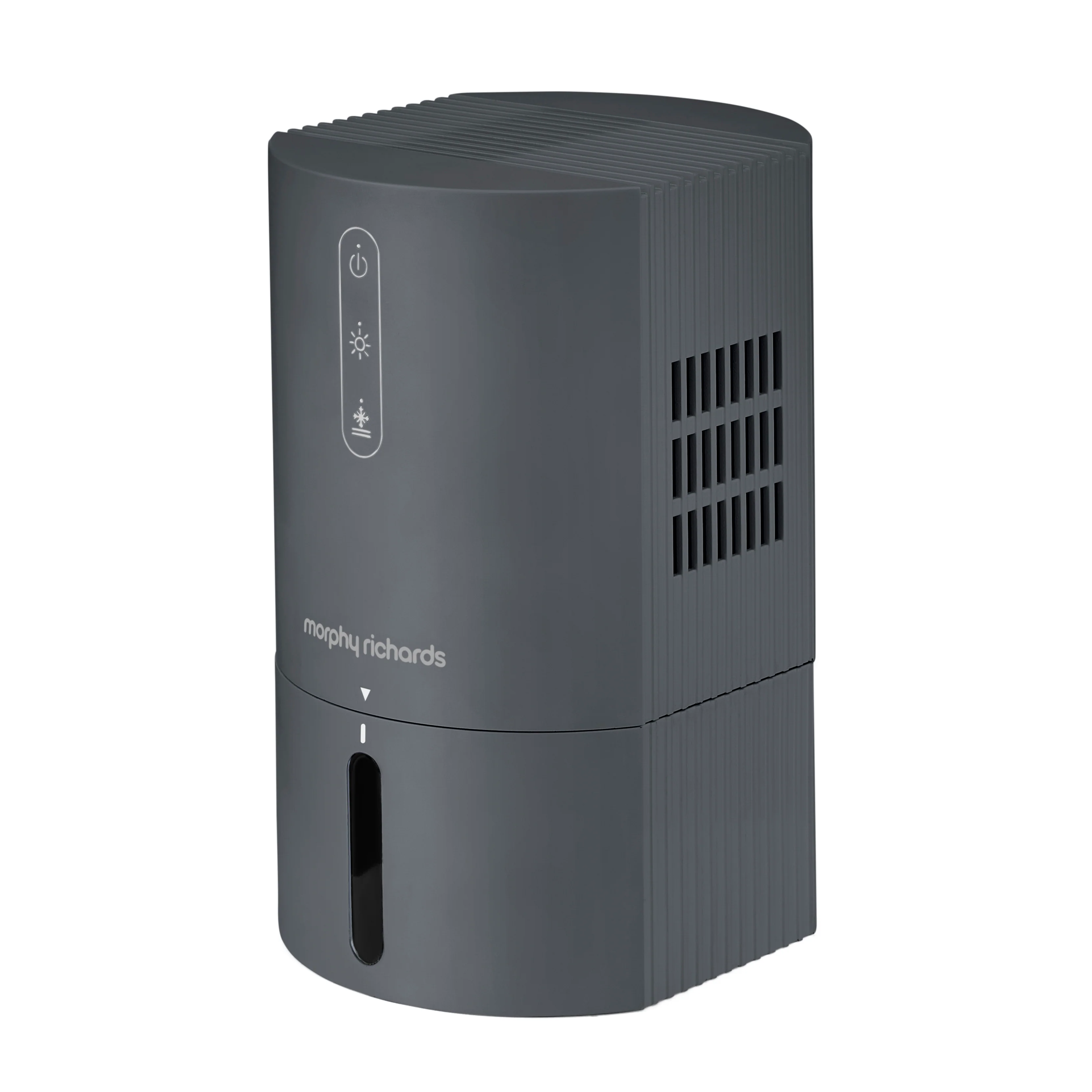 Morphy Richards PureFresh 0.9L Dehumidifier - Grey - Image 7