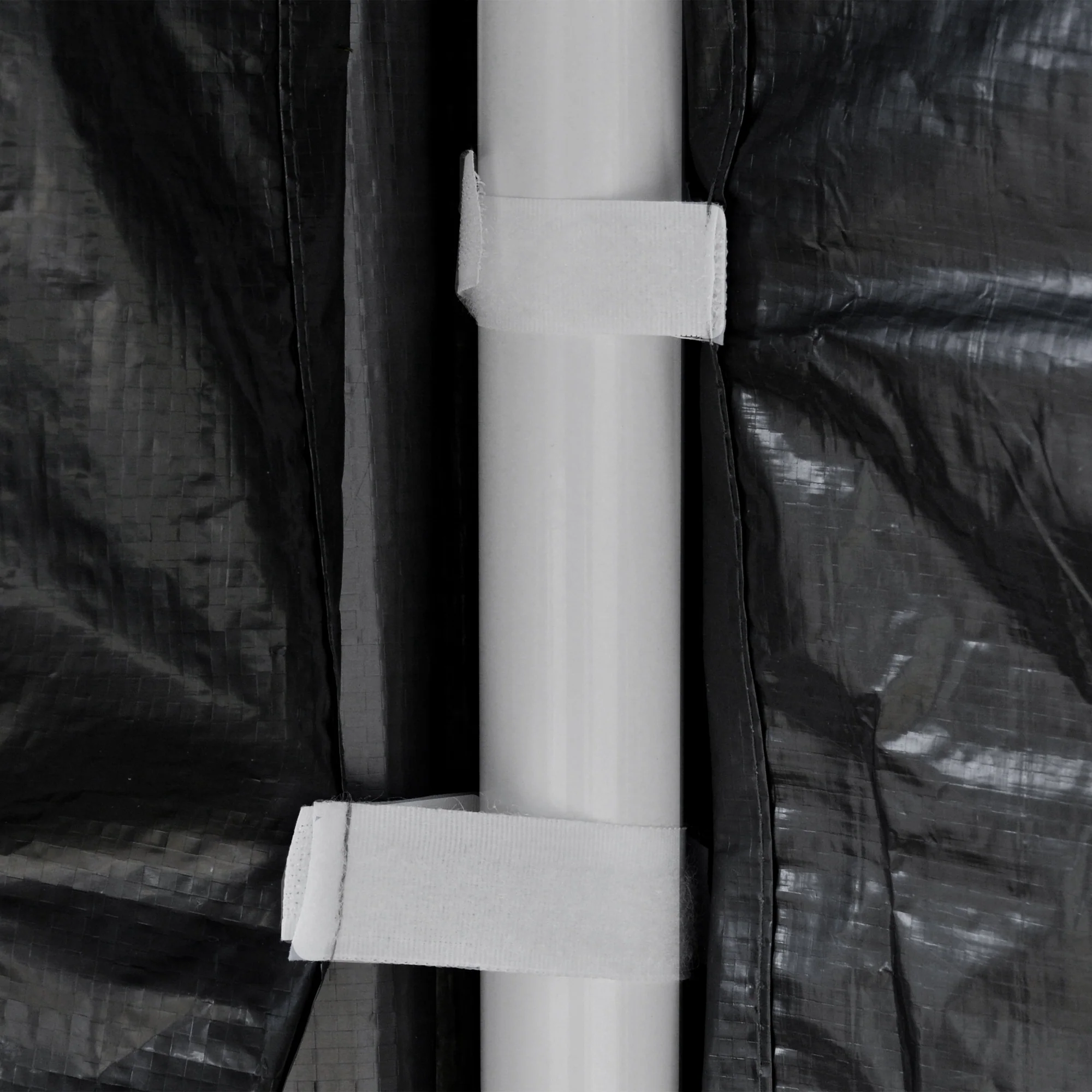 Outsunny 4 X 3m Party Tent Waterproof Garden Gazebo Canopy Wedding Cover Shade - Image 8