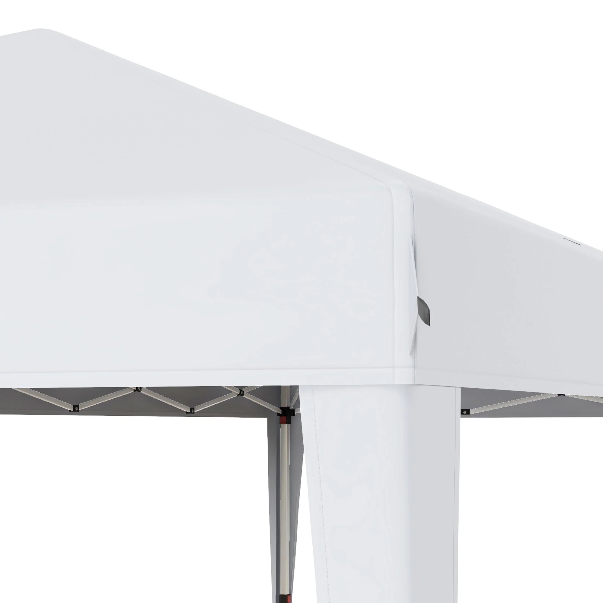 Outsunny 6 X 3(m) Pop Up Gazebo Patio Party Event Heavy Duty Canopy - Image 35