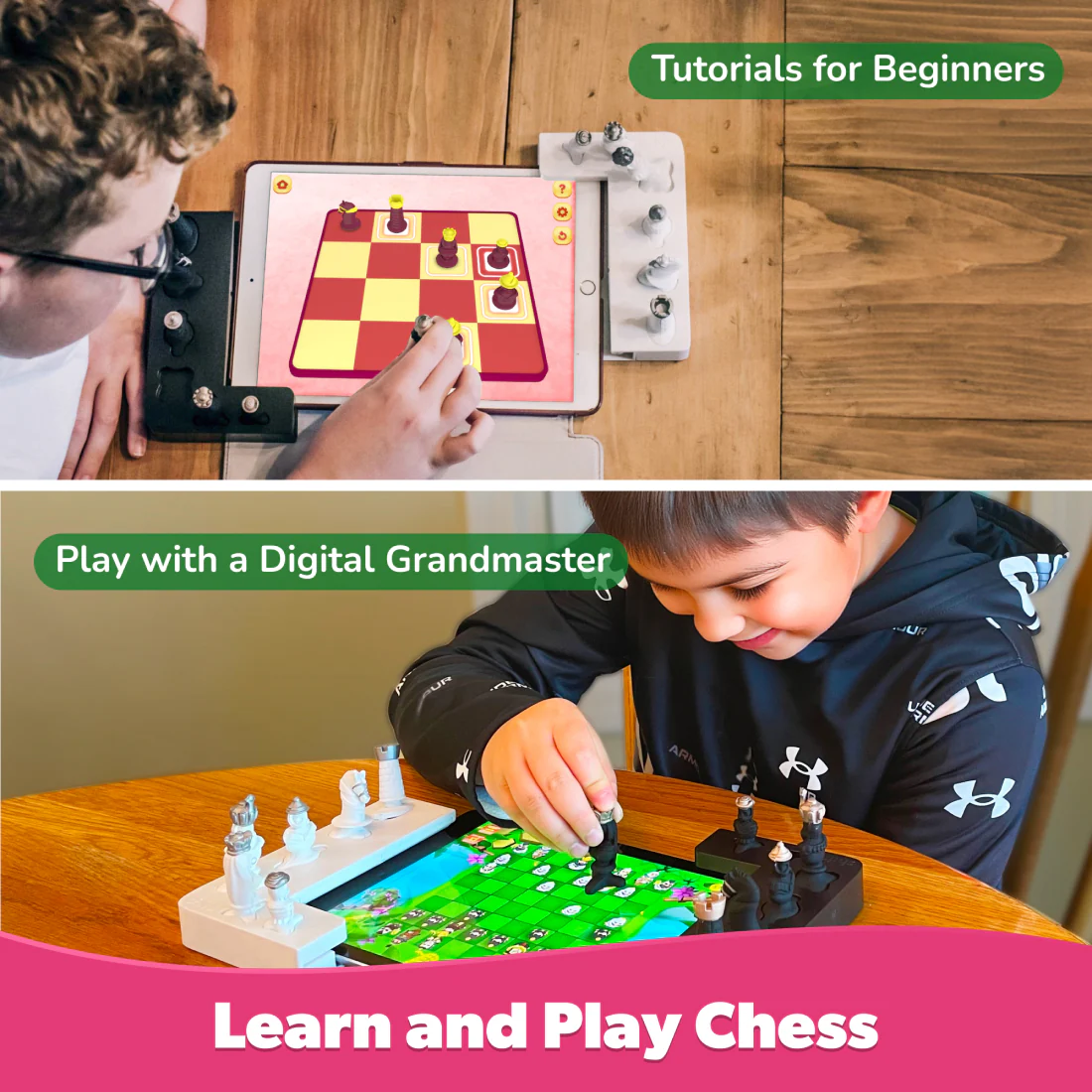 PlayShifu Chess - Image 3