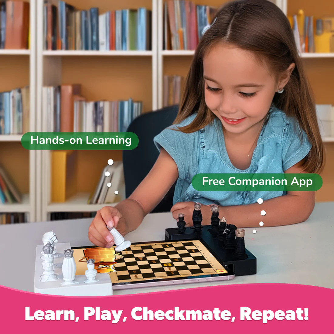 PlayShifu Chess - Image 4
