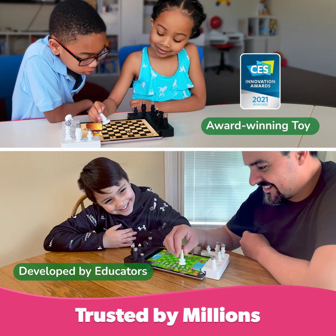 PlayShifu Chess - Image 5