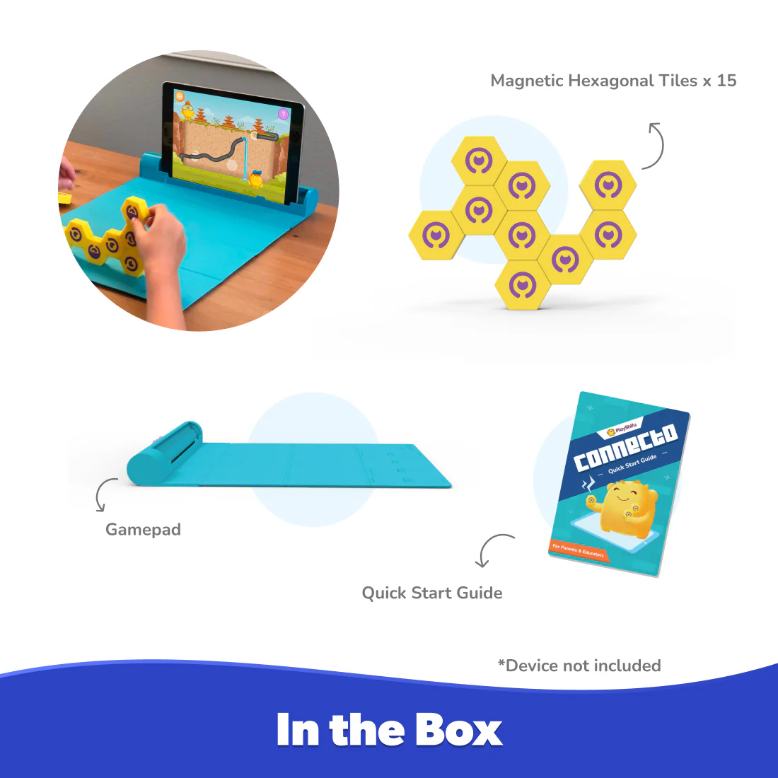 PlayShifu Connecto - Image 4