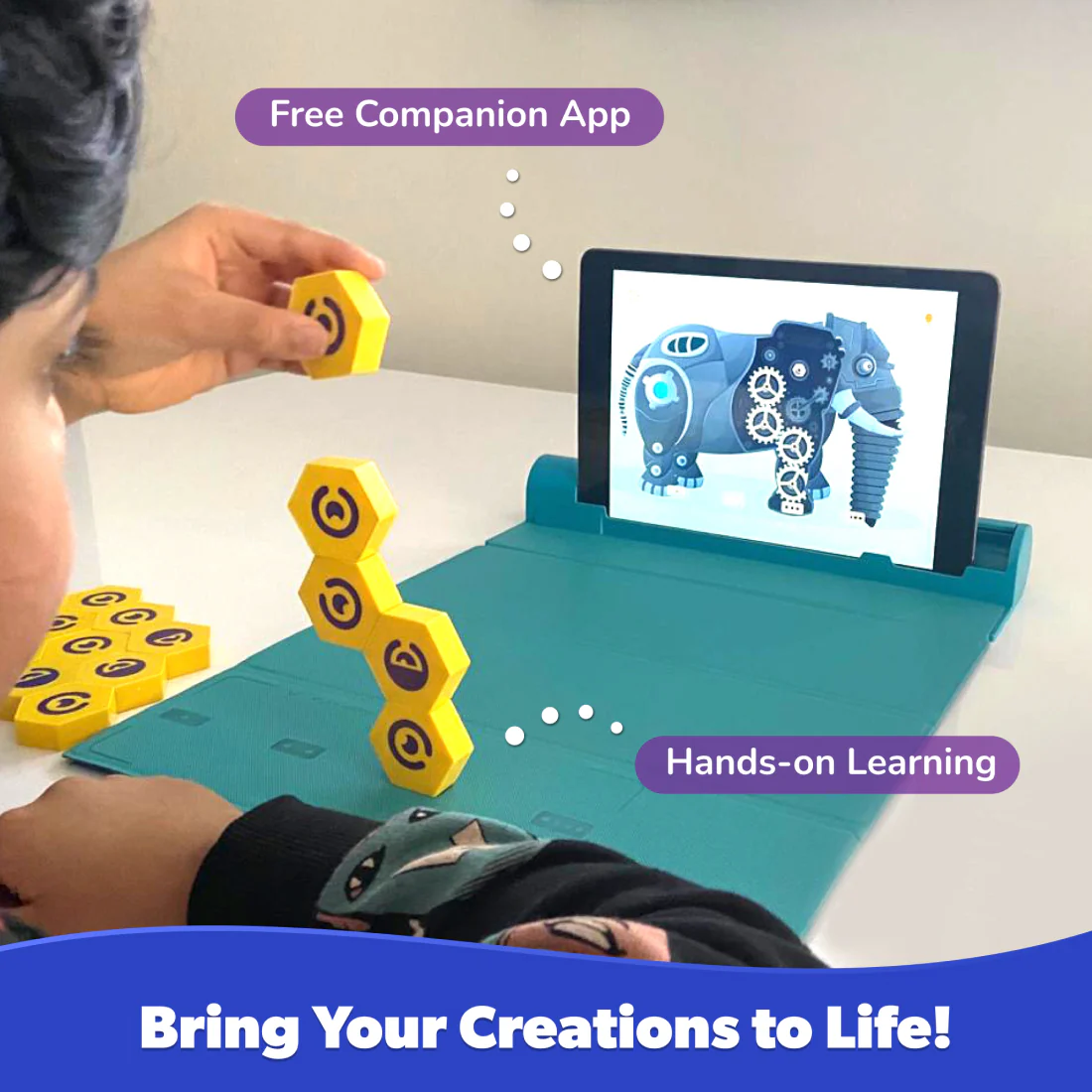 PlayShifu Connecto - Image 6