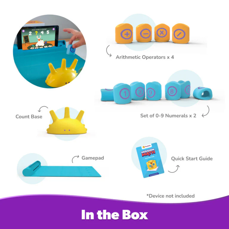 PlayShifu Mission Math - Image 4