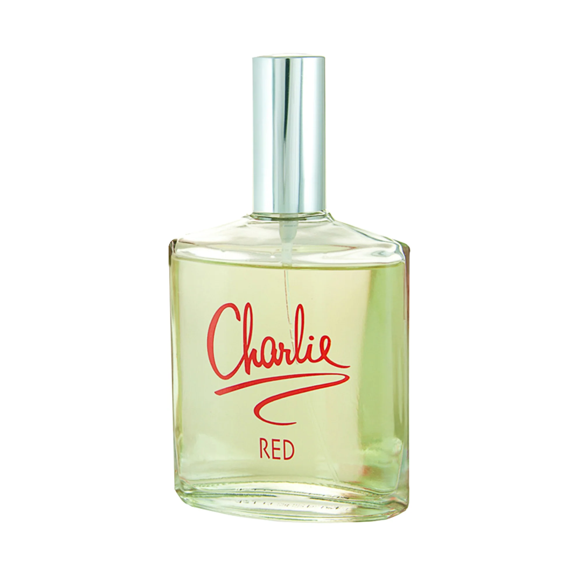 Revlon Charlie Red Eau de Toilette 100ml - Image 4
