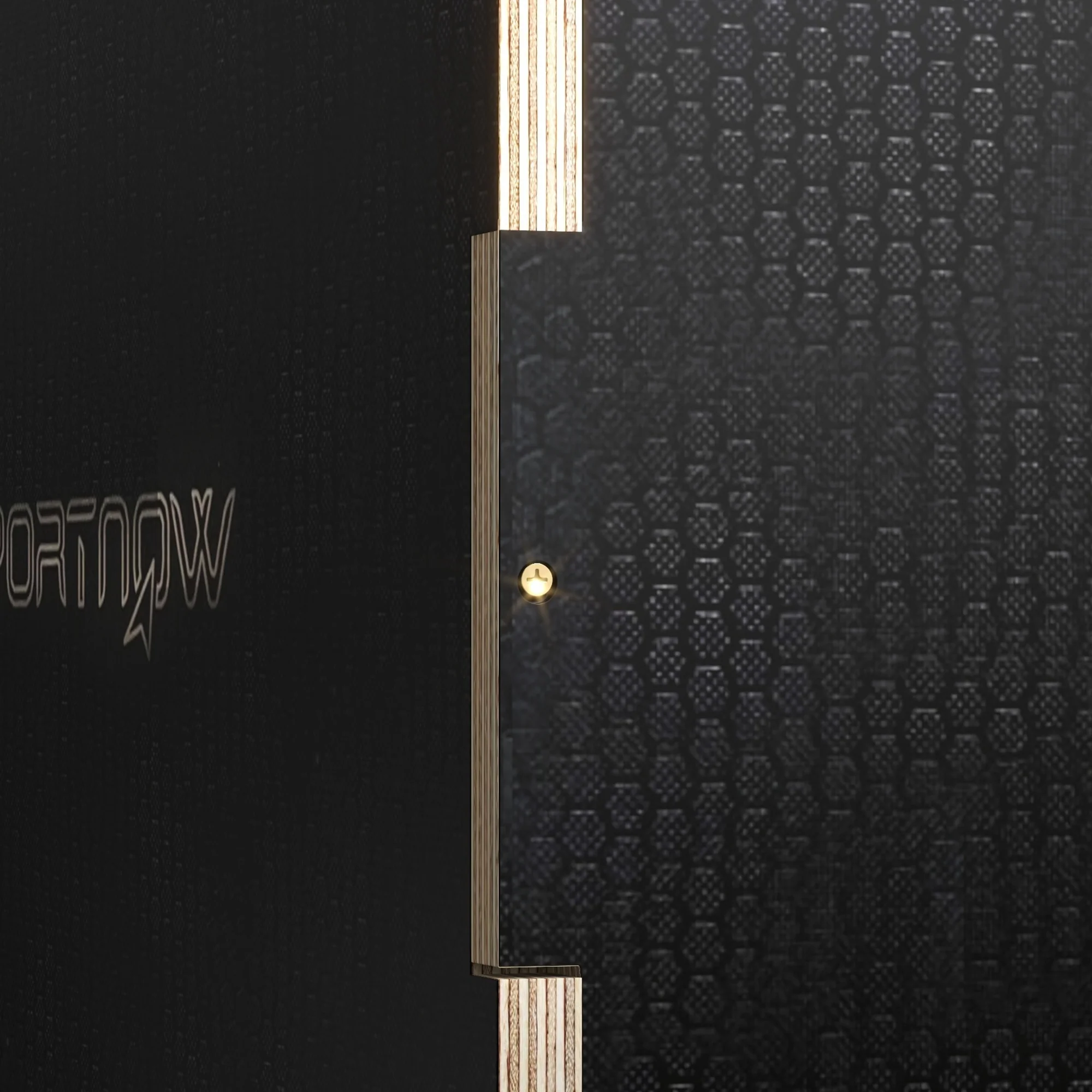 SPORTNOW 51/61/76cm Pylometric Jump Box, Wooden Pylo Box For Home Gym - Image 8