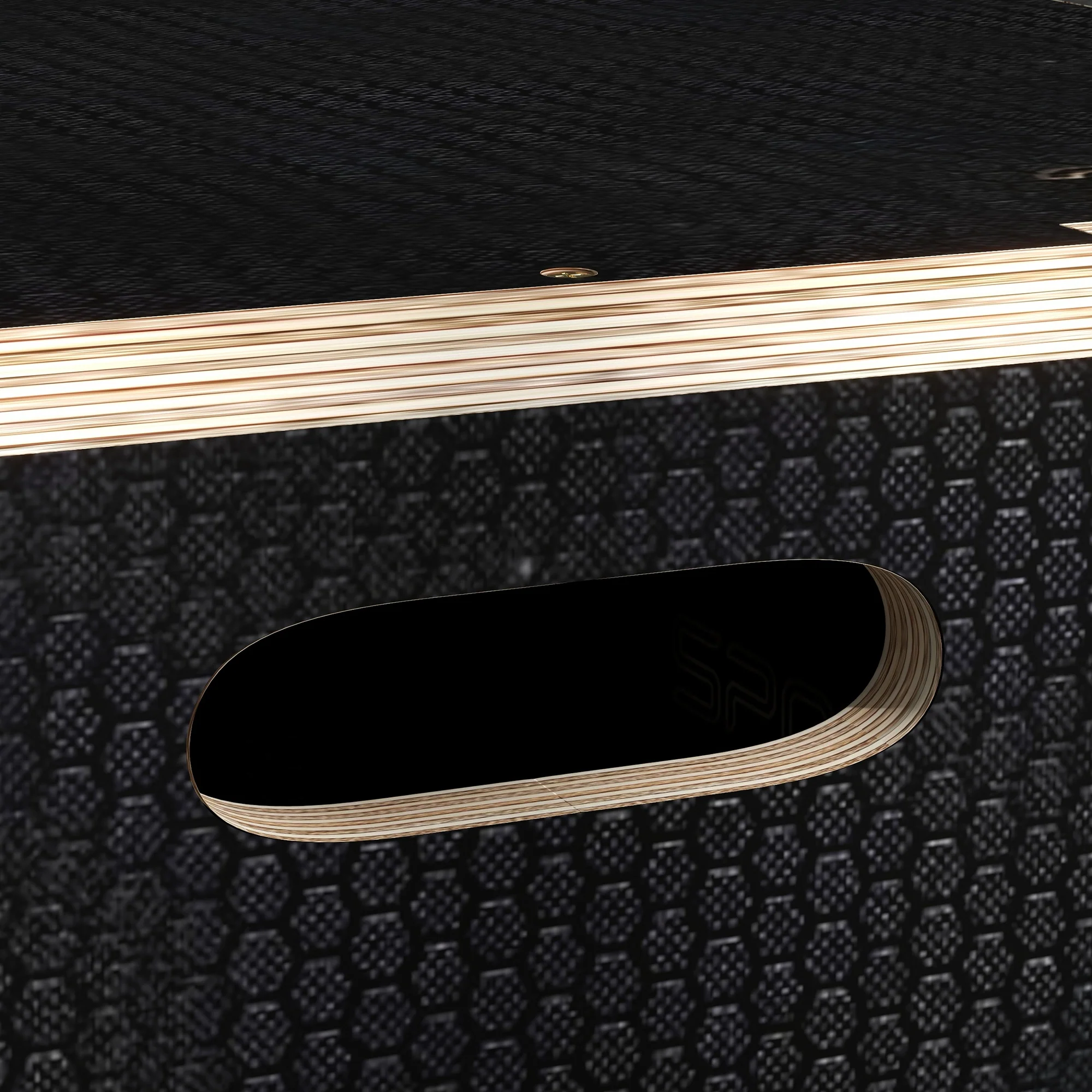 SPORTNOW 51/61/76cm Pylometric Jump Box, Wooden Pylo Box For Home Gym - Image 9