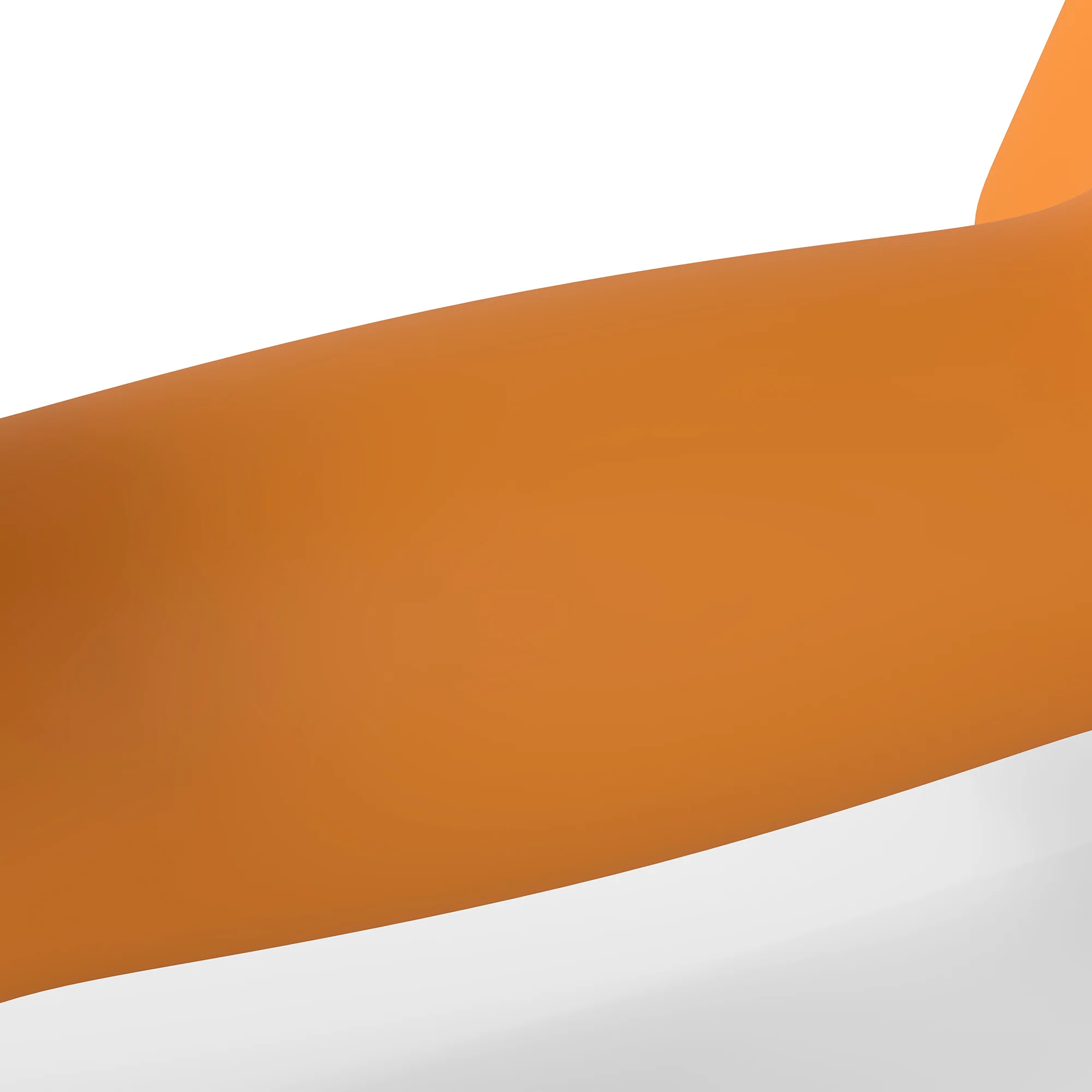 SPORTNOW Set of 2 Hexagonal Dumbbells Weights Pair, 2 x 1.5kg, Orange - Image 9