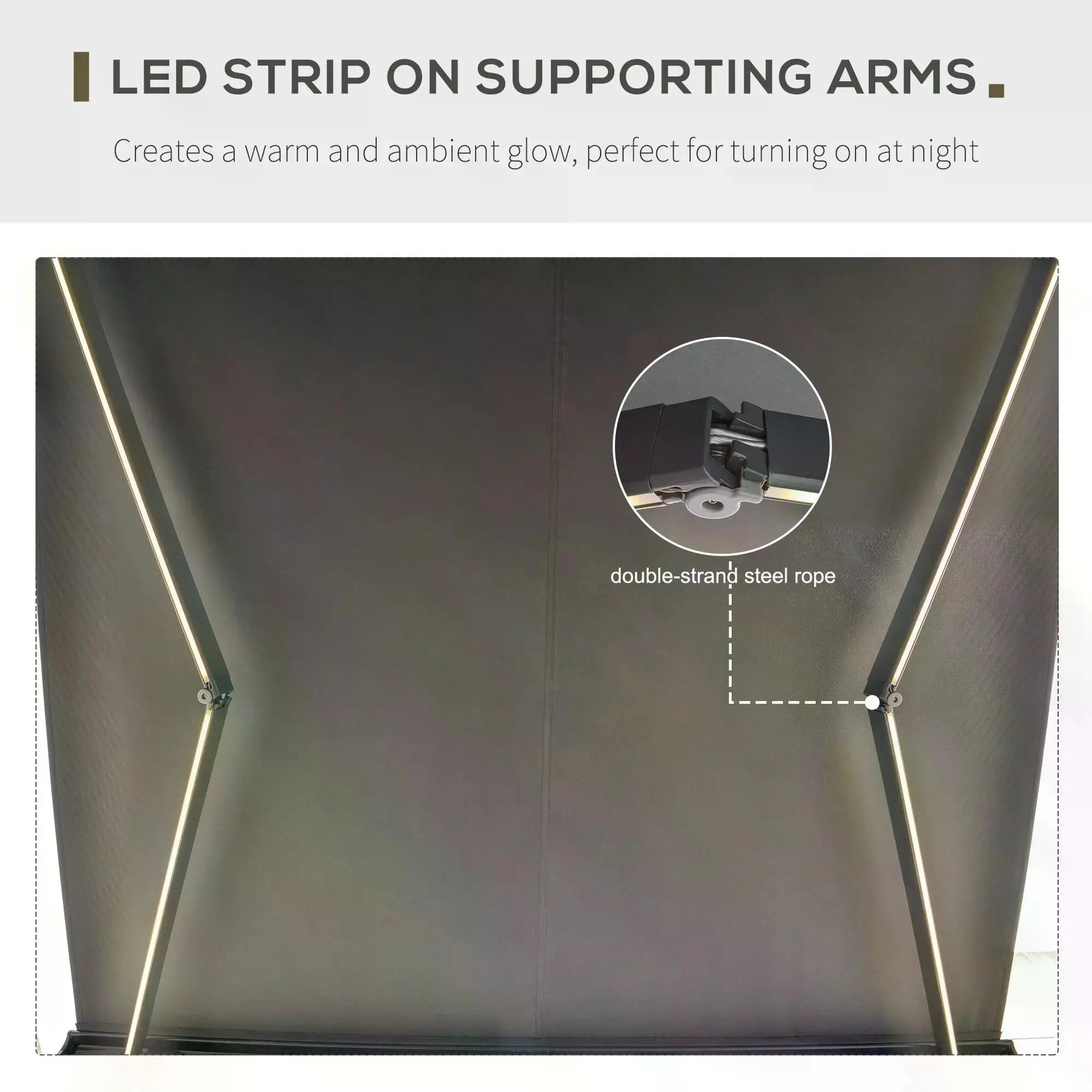 Sunshade Awning - Image 4